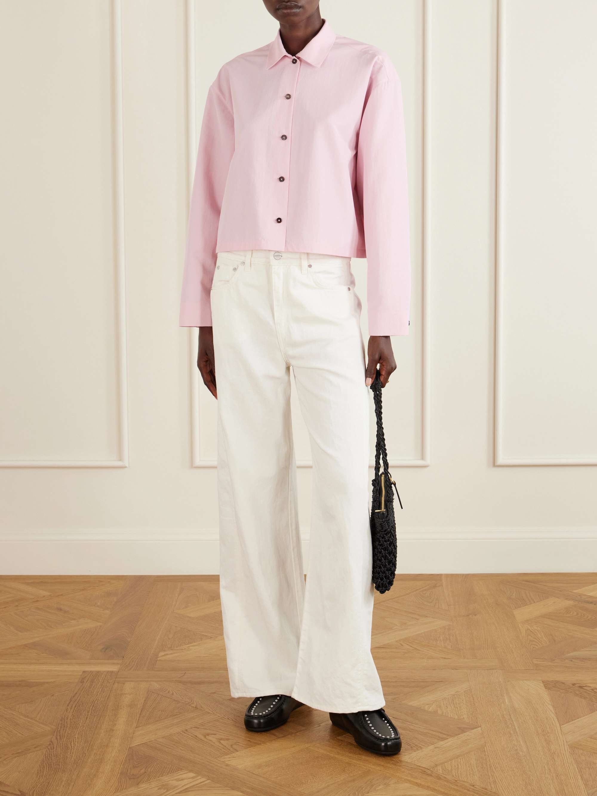 JIL SANDER 