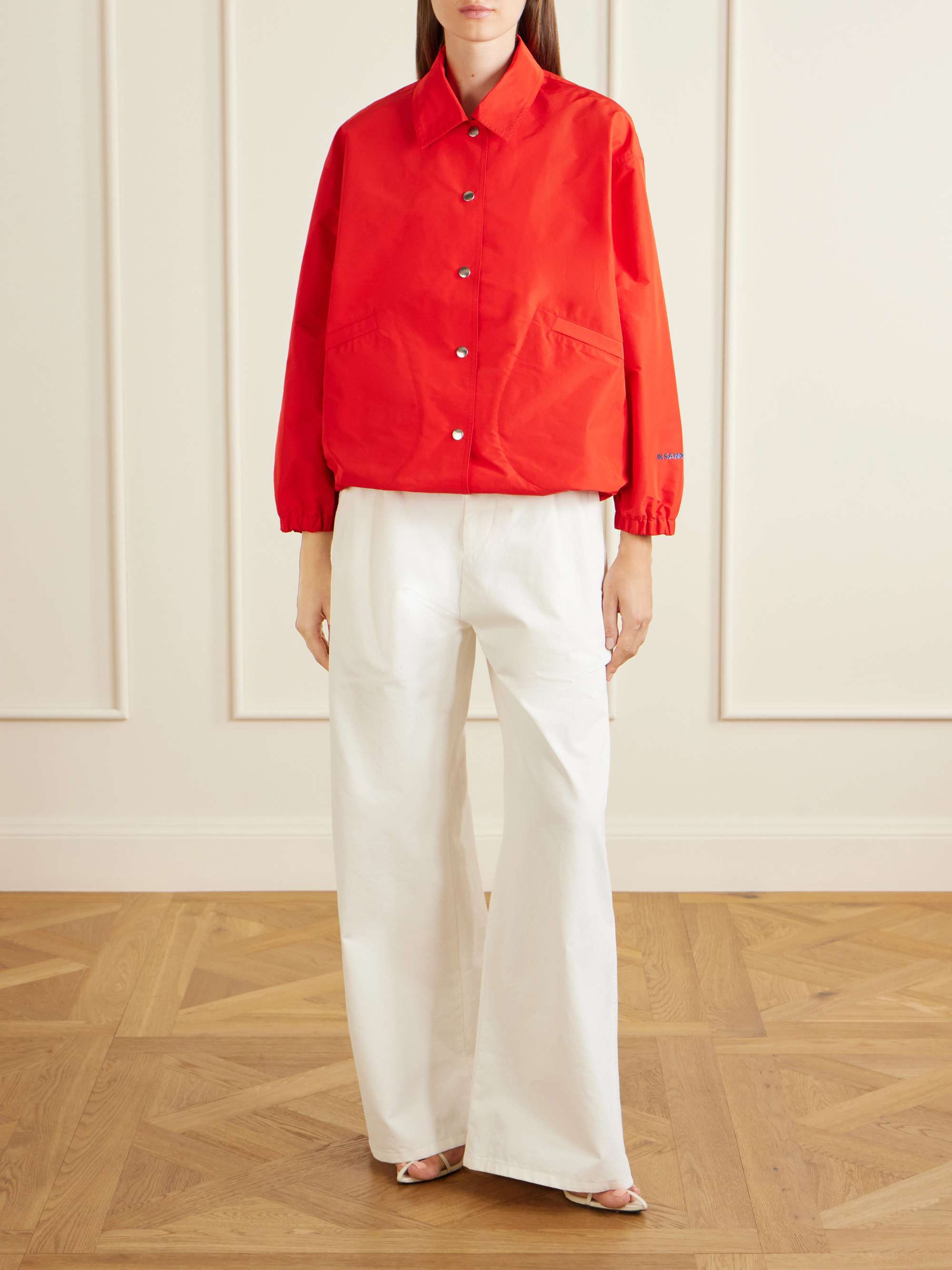 JIL SANDER 