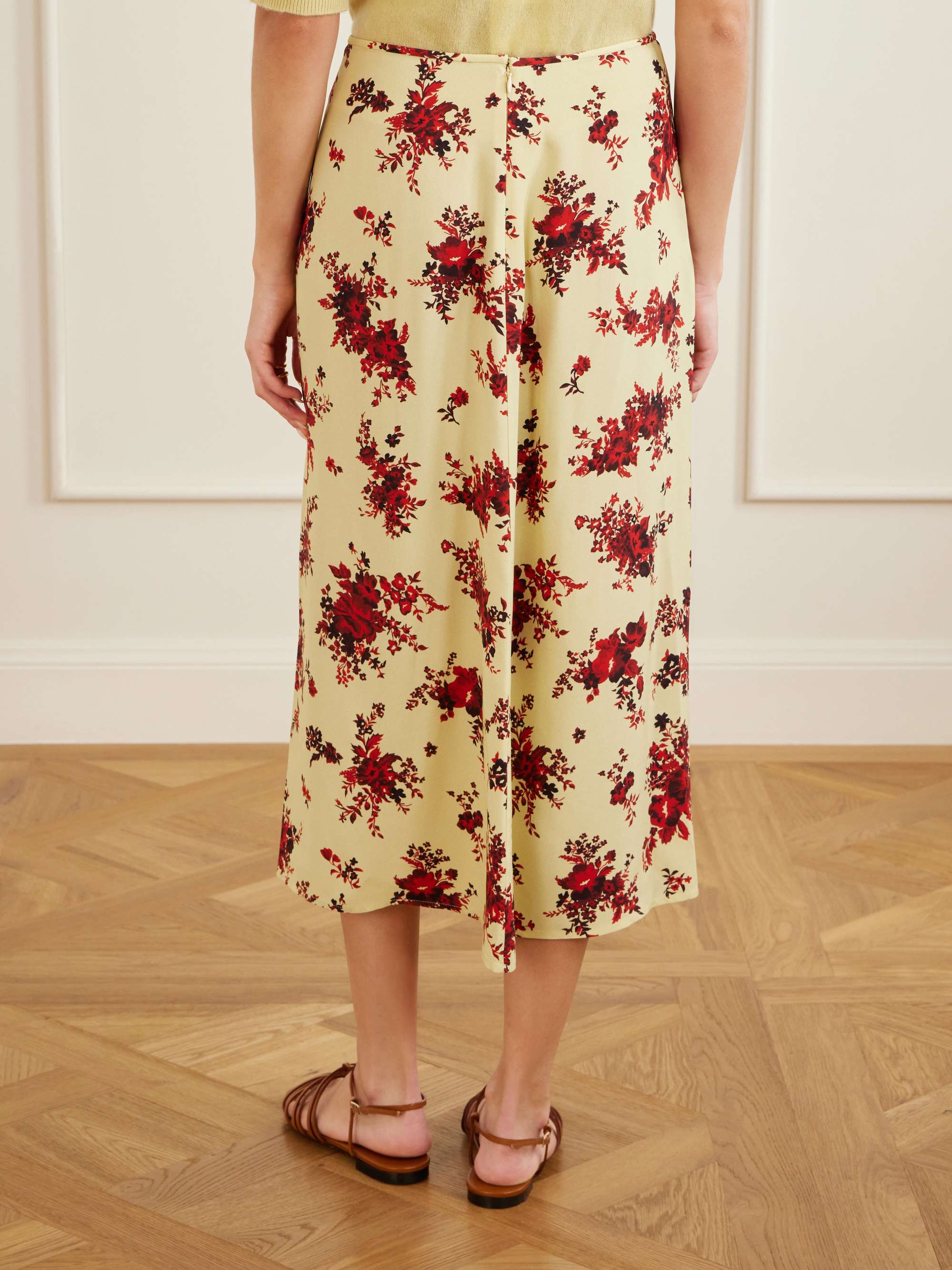 JIL SANDER 