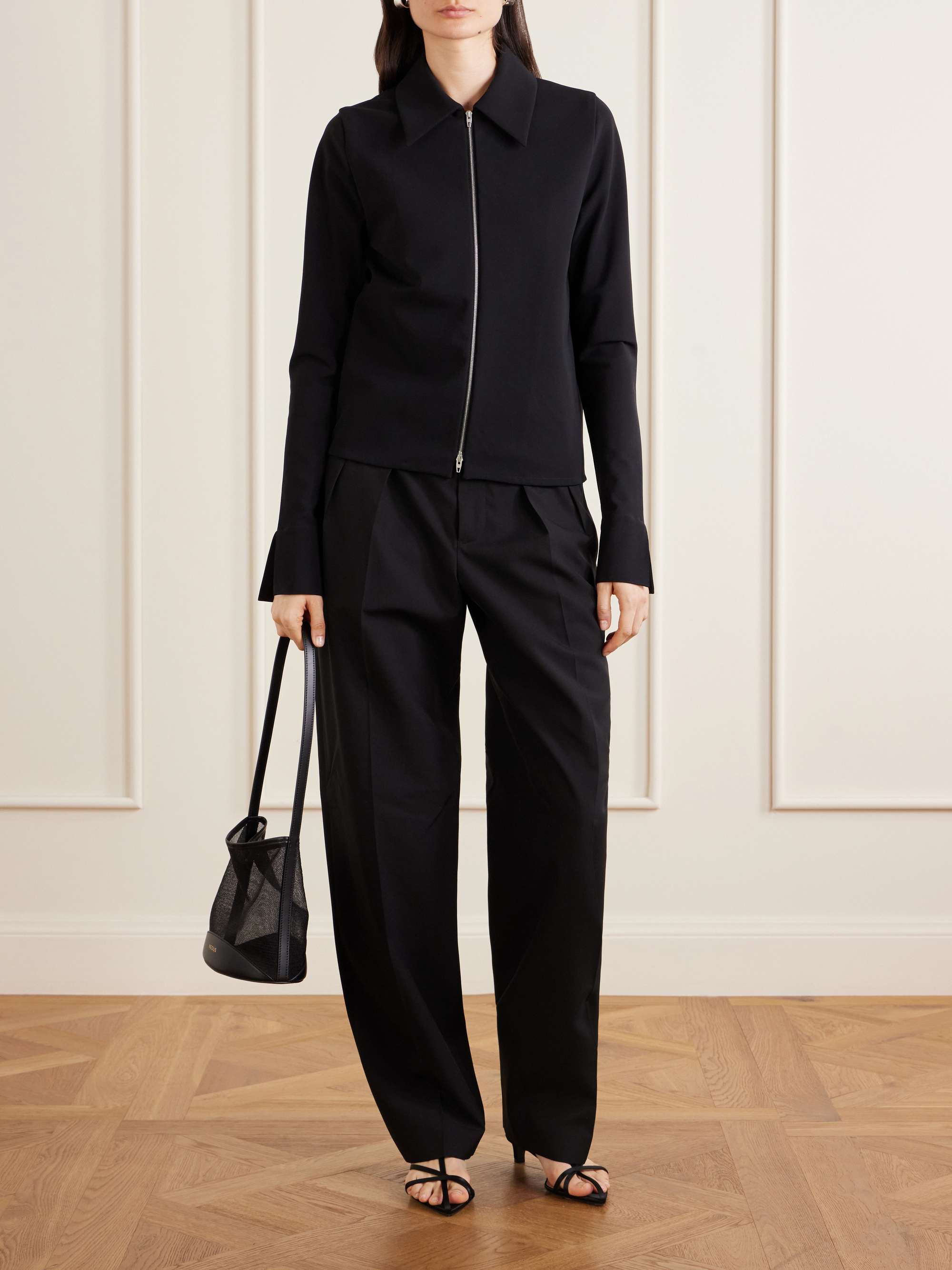 JIL SANDER 