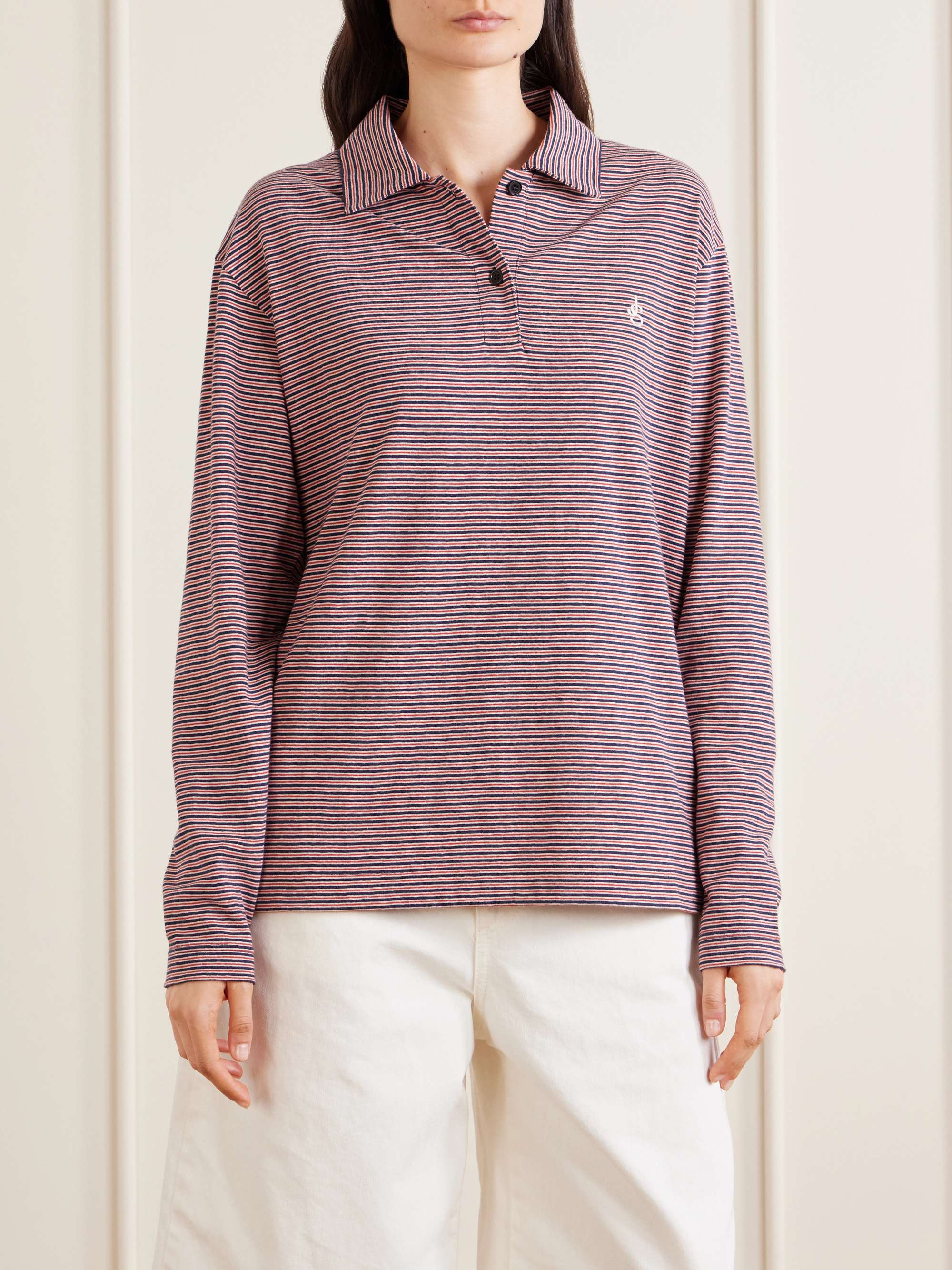 JIL SANDER 
