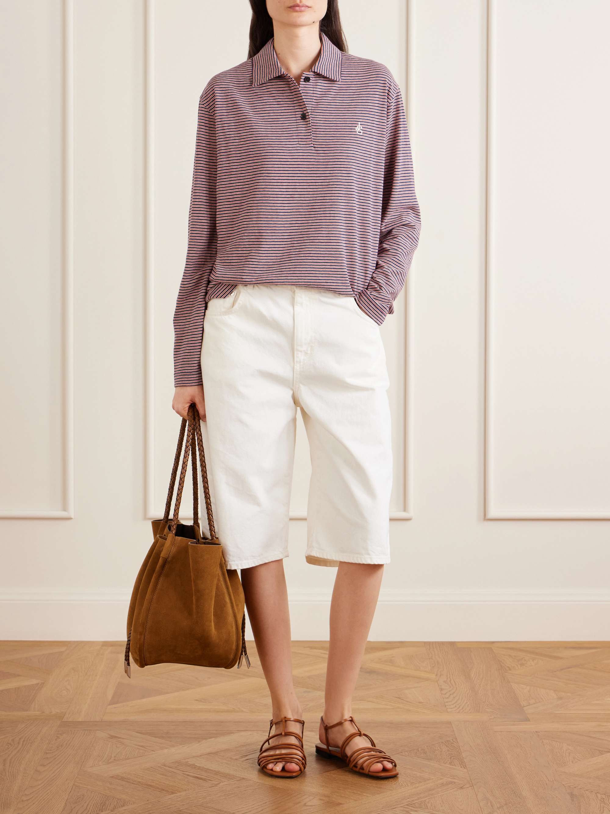 JIL SANDER 