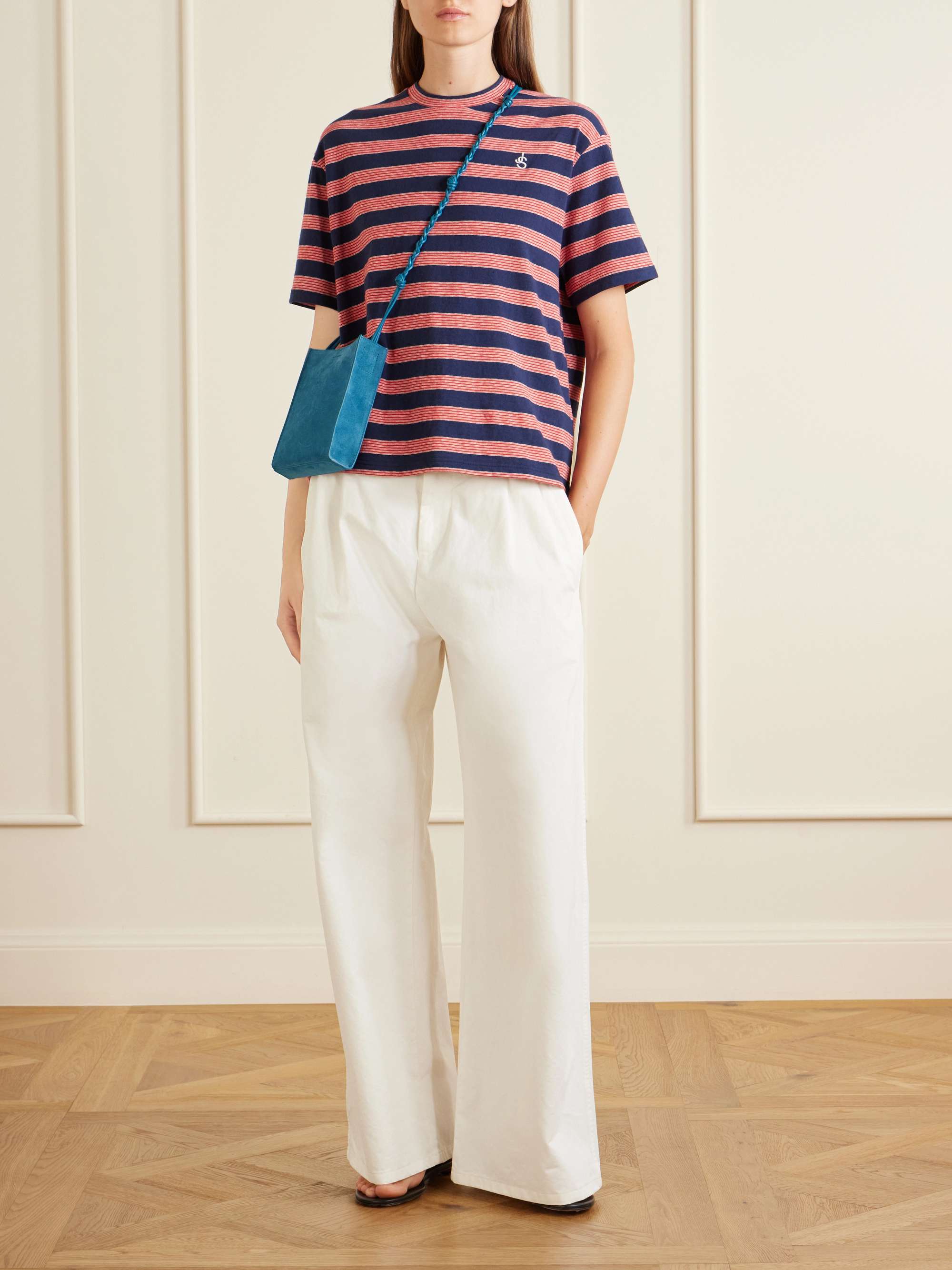 JIL SANDER 
