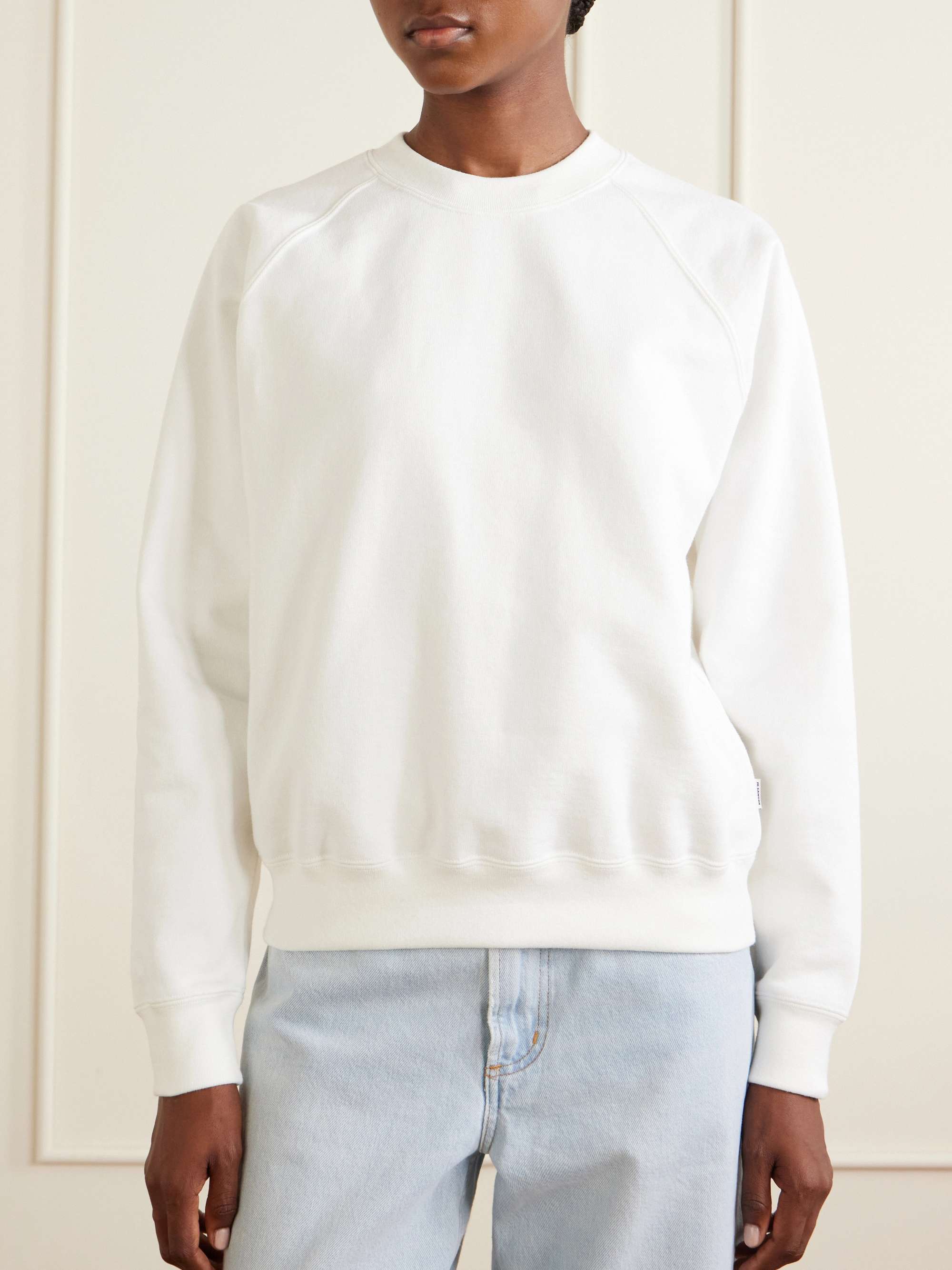 JIL SANDER 