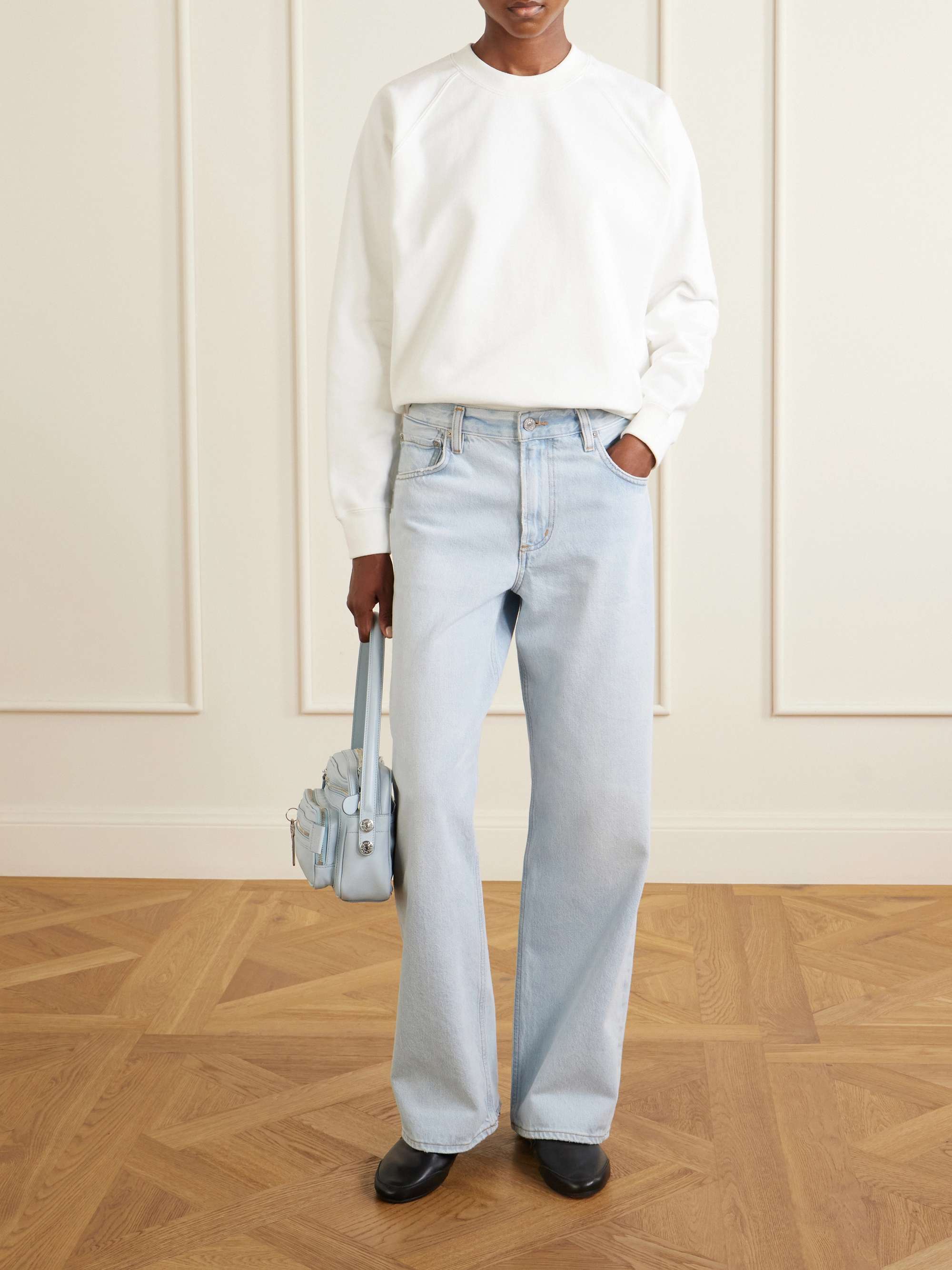 JIL SANDER 