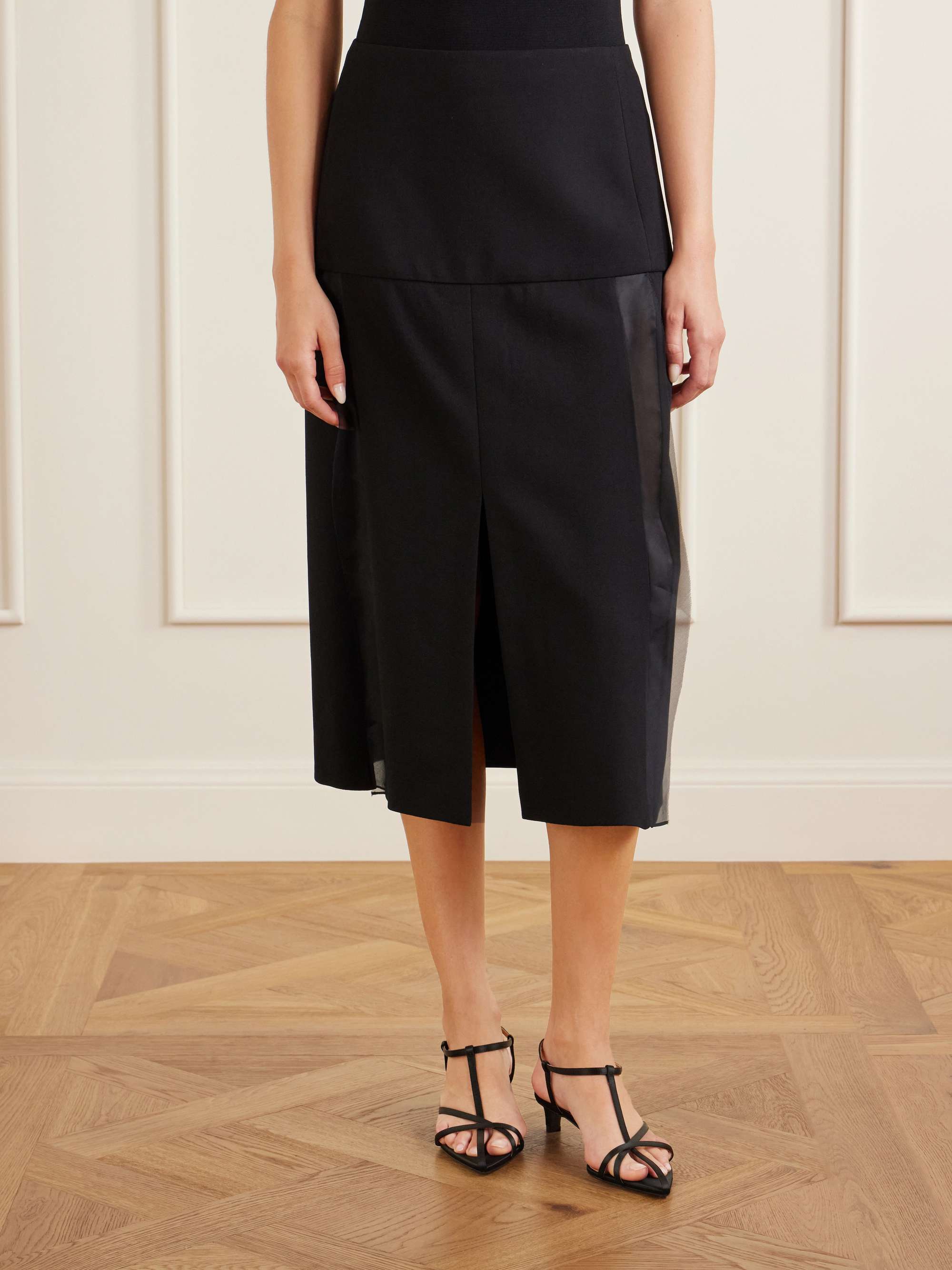 JIL SANDER 