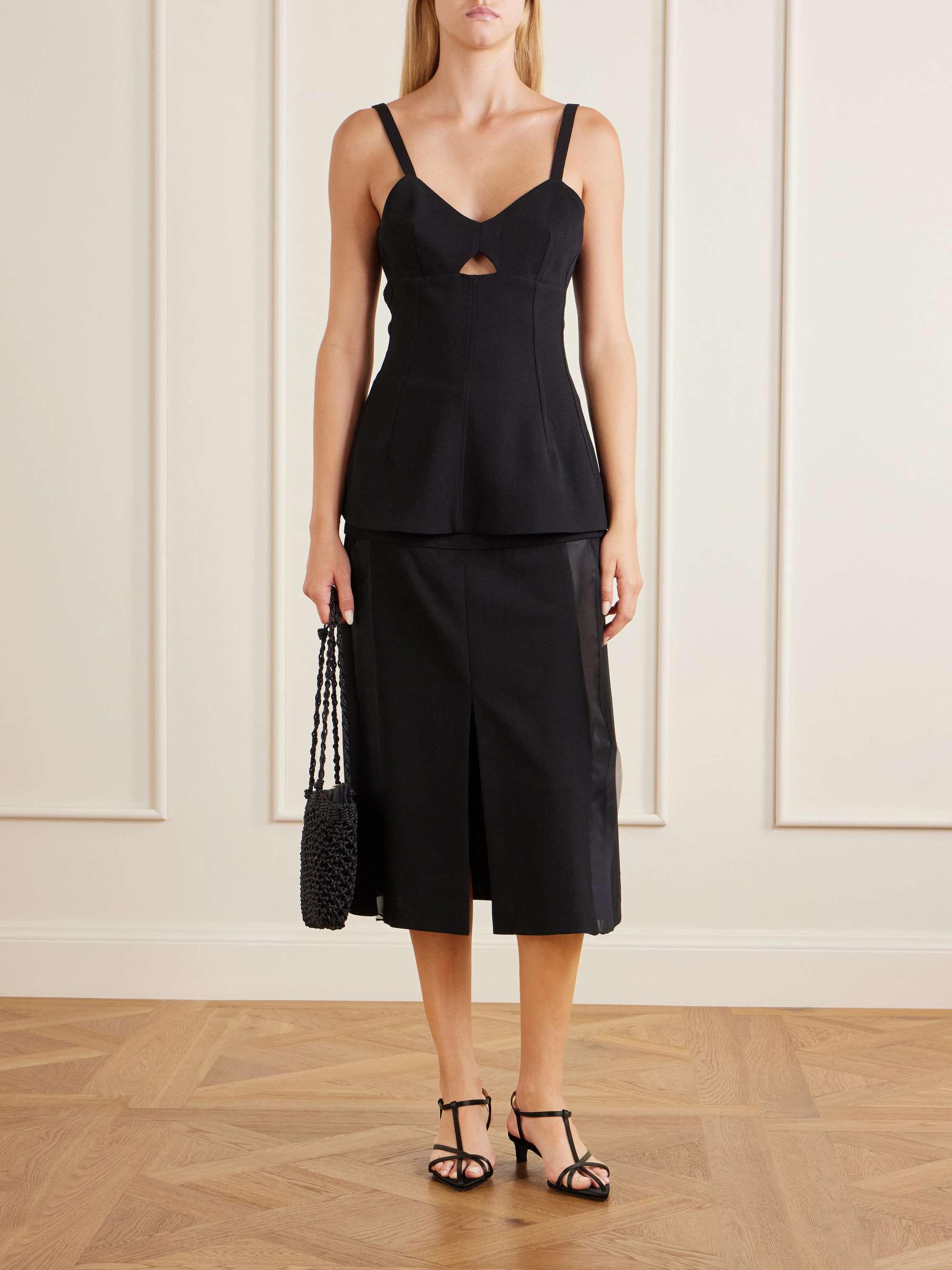 JIL SANDER 