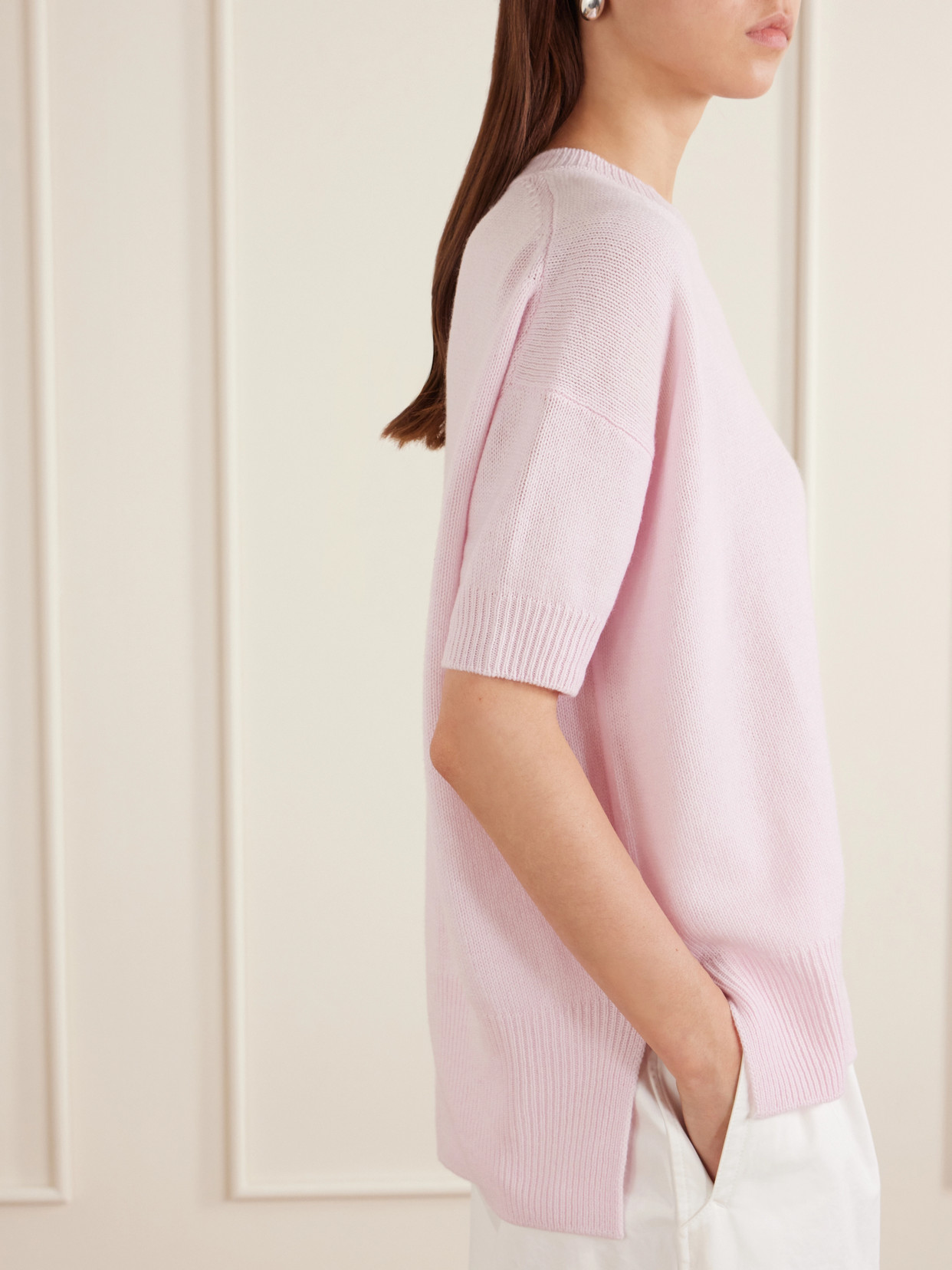 Cashmere Sweater
