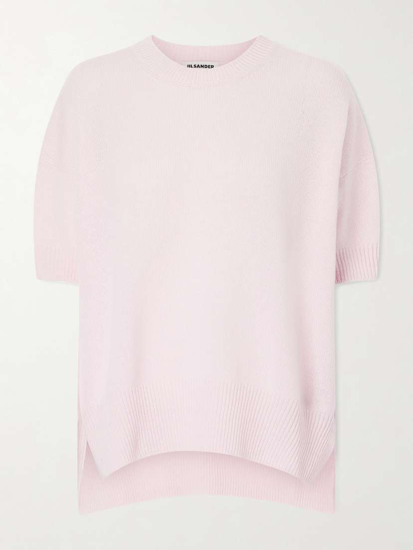 Jil Sander Cashmere Sweater | Thumbnail 5