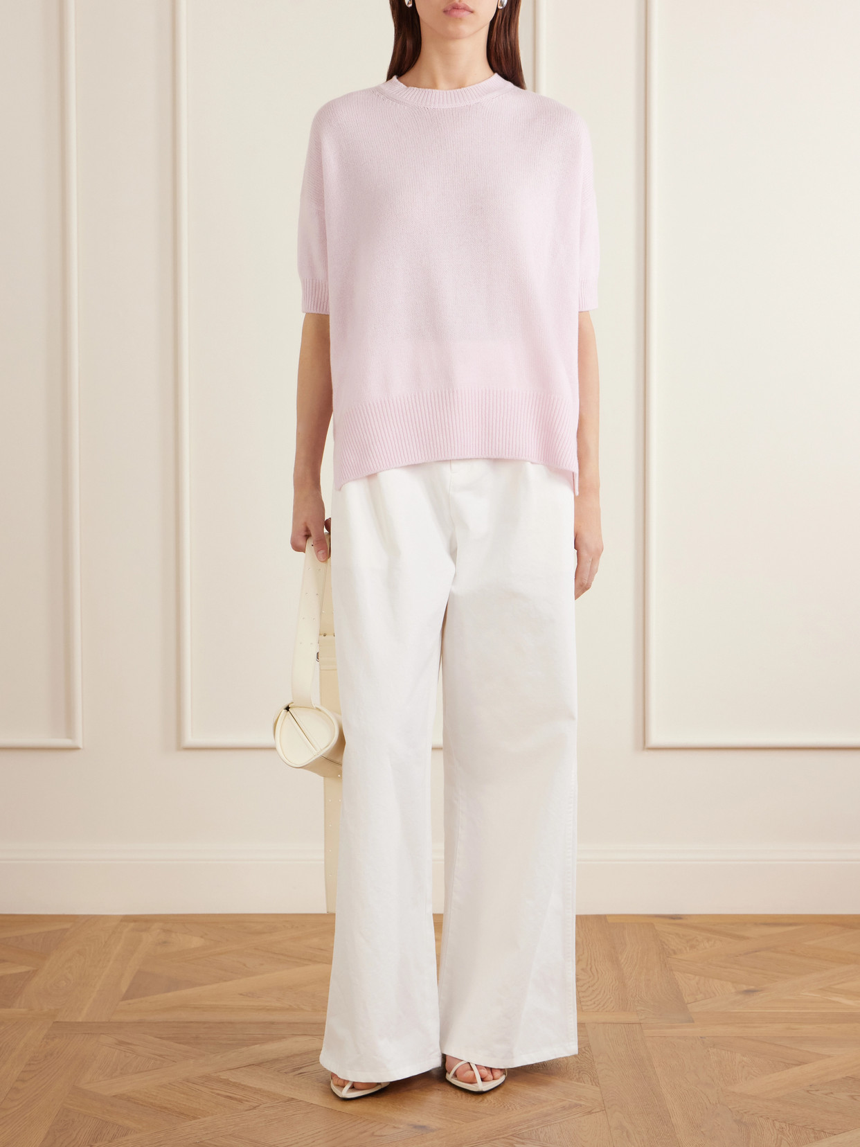 Cashmere Sweater