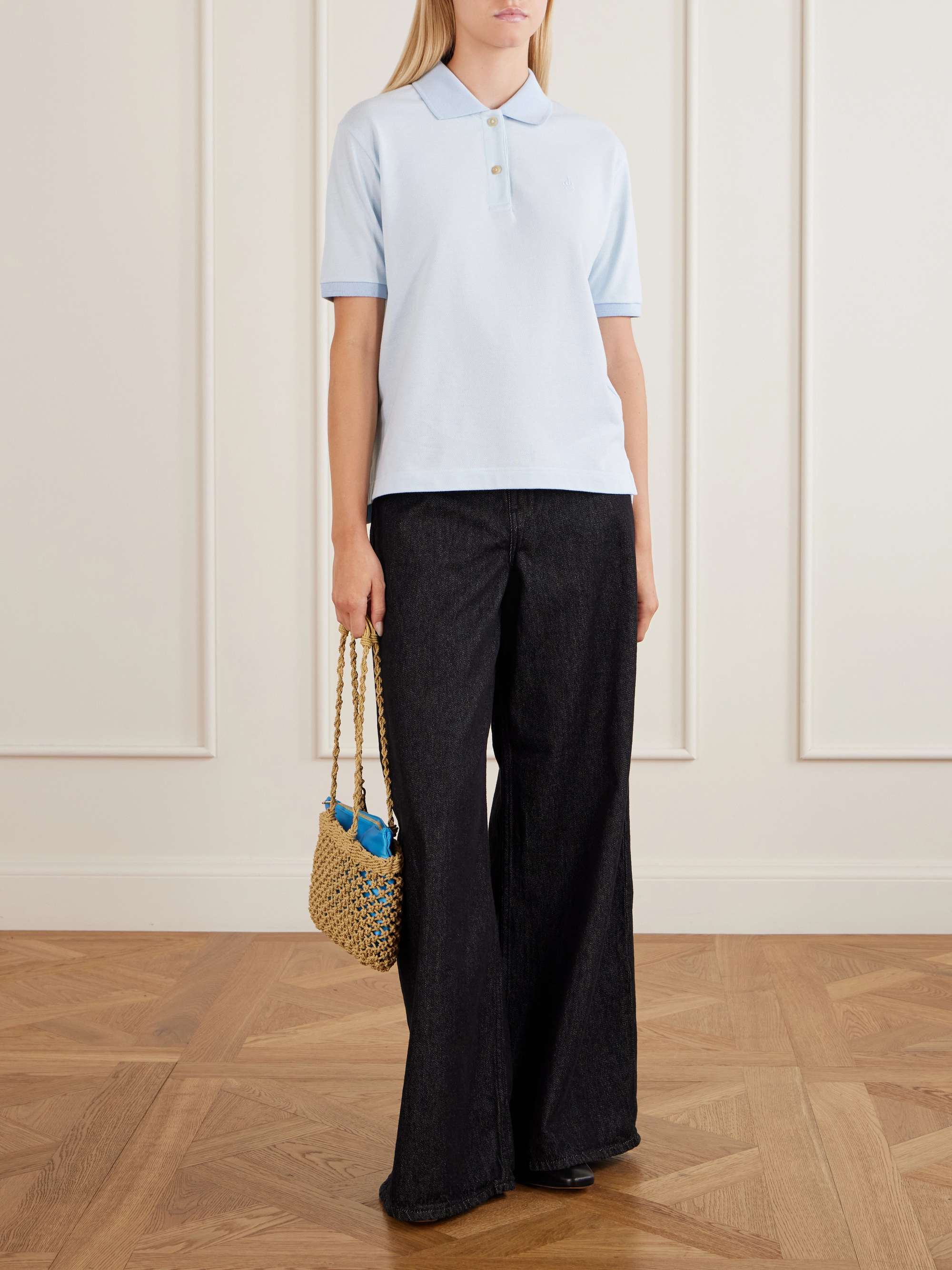 JIL SANDER 