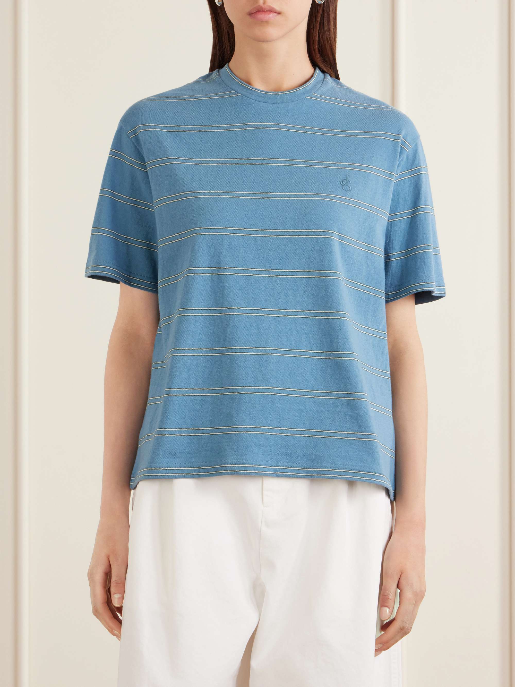 JIL SANDER 