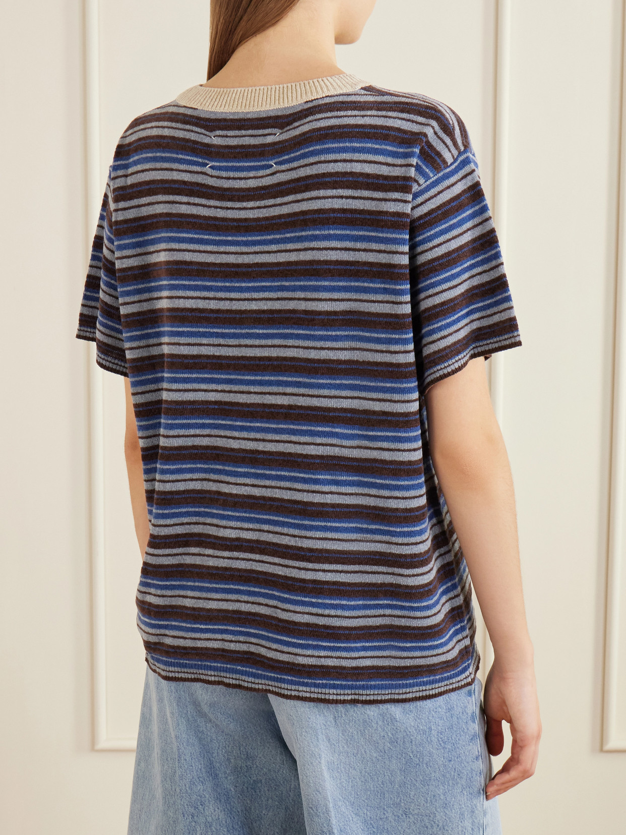 Striped T-Shirt