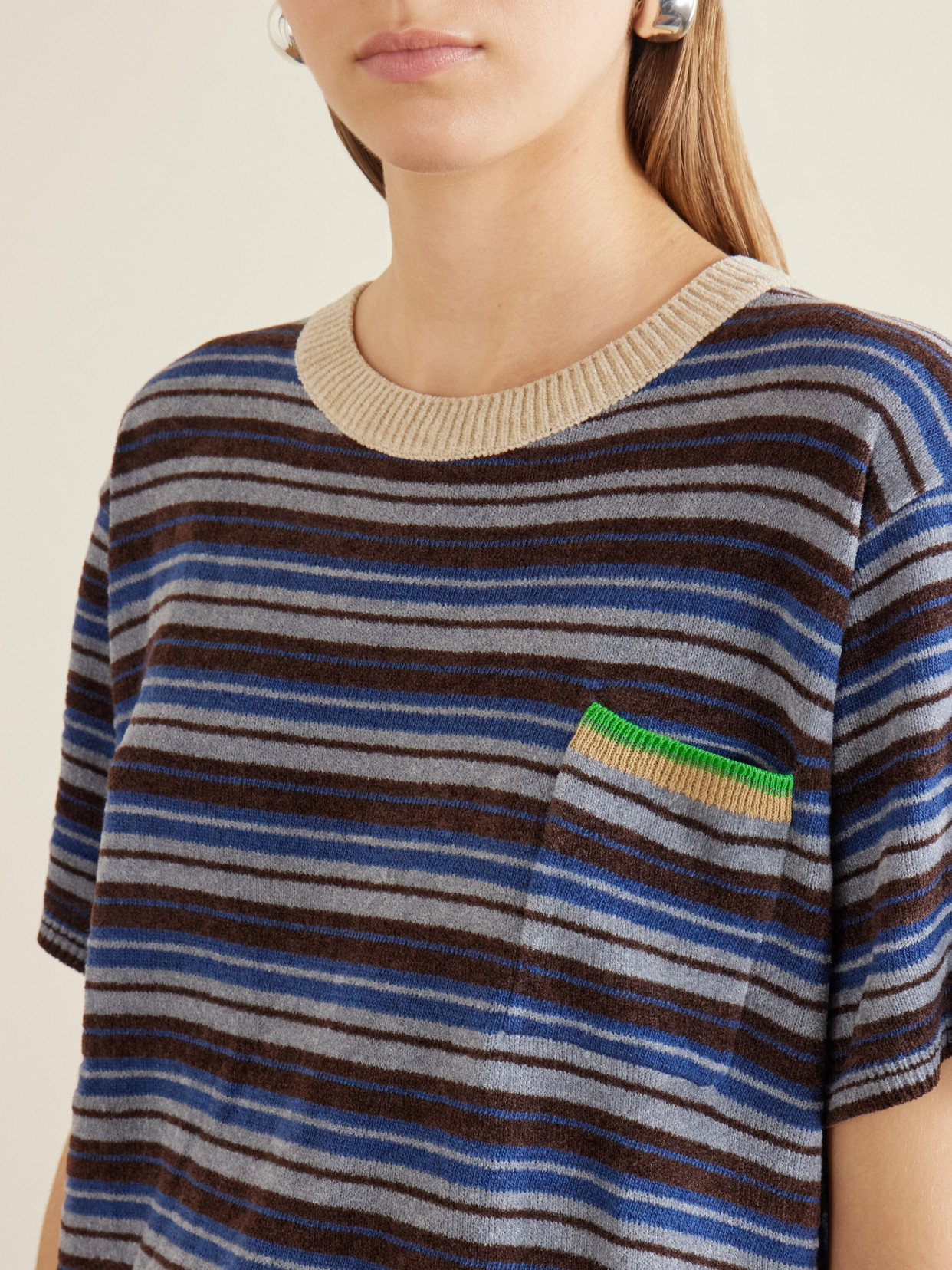 Striped T-Shirt