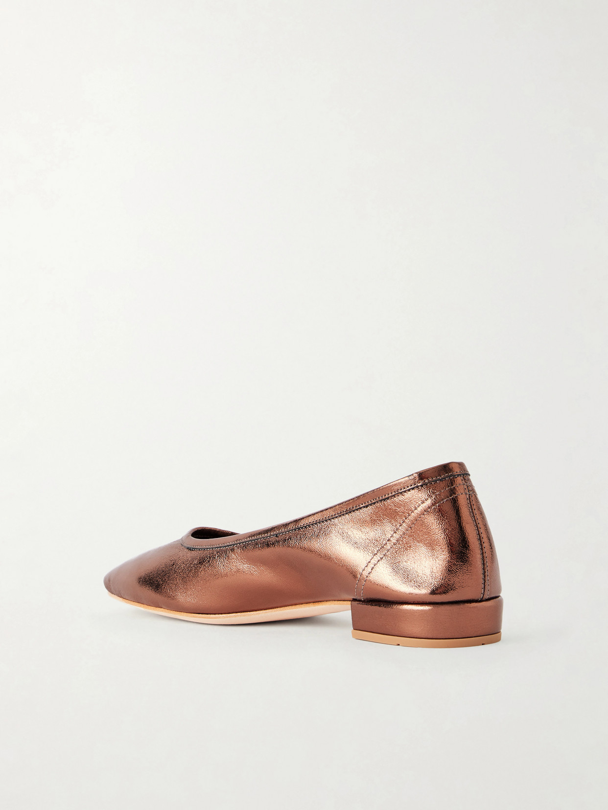 20 Serafina Ballet Flats