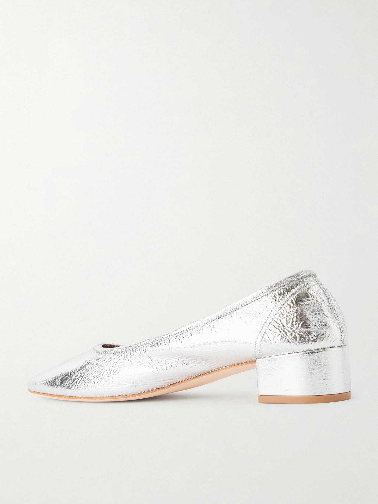 40 Roberta Ballet Flats