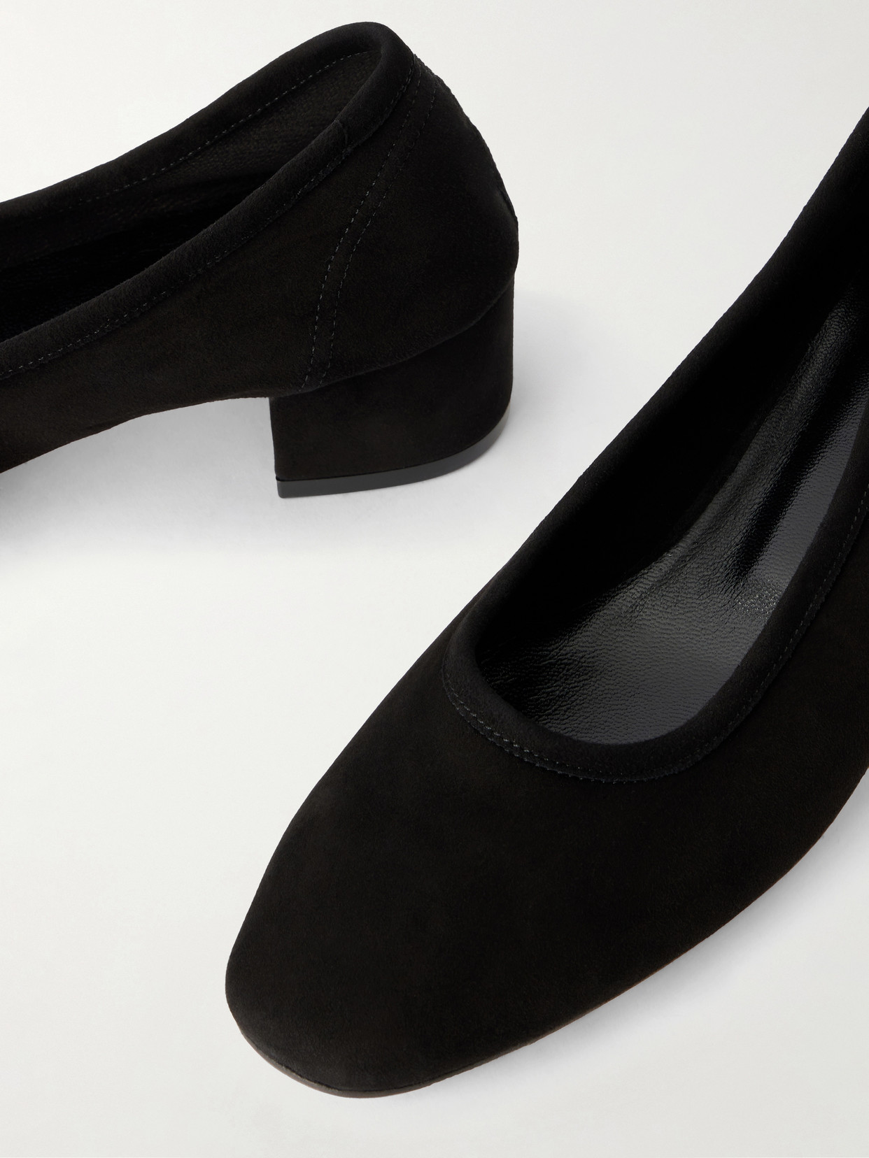 40 Roberta Ballet Flats