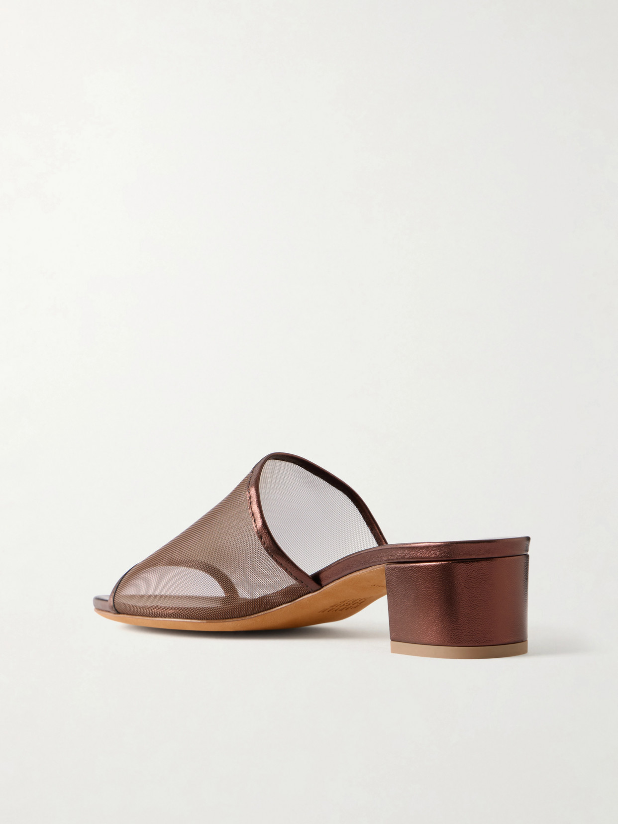 Sophie Mules