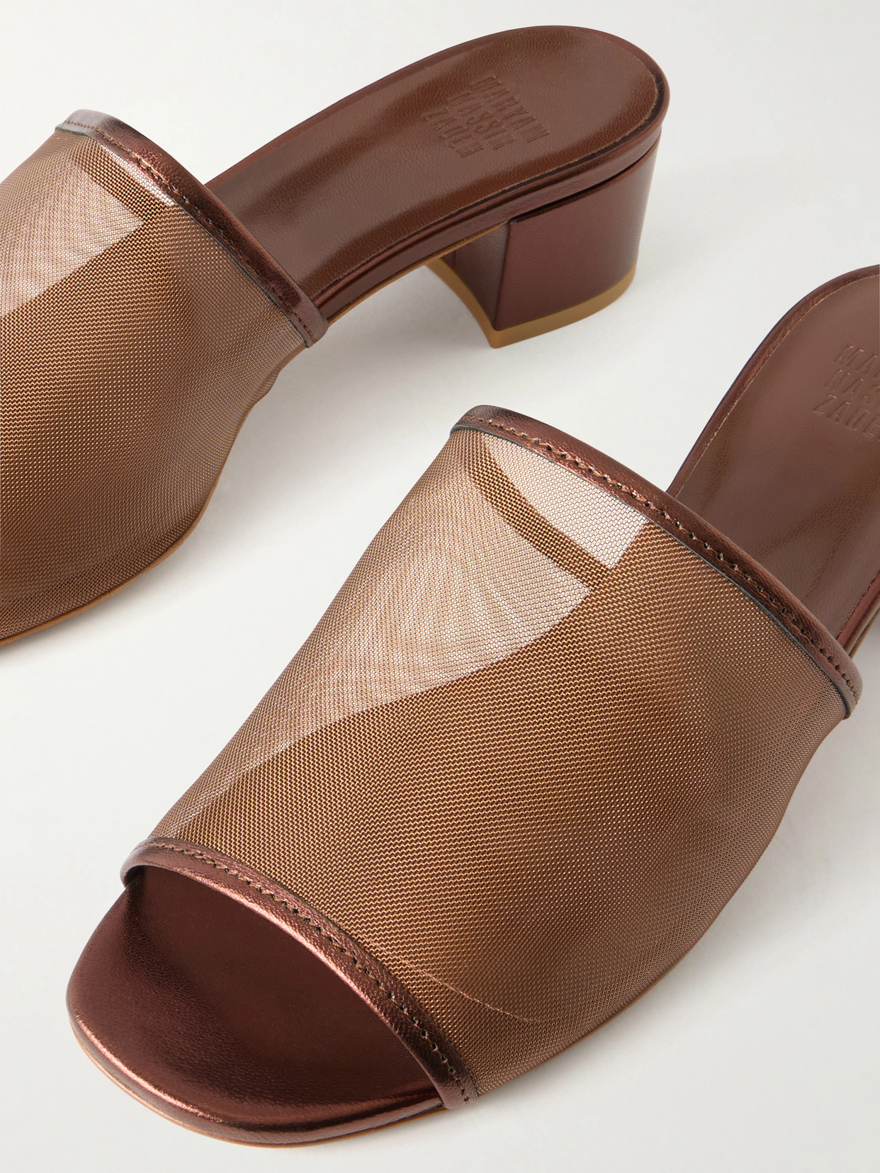 Sophie Mules