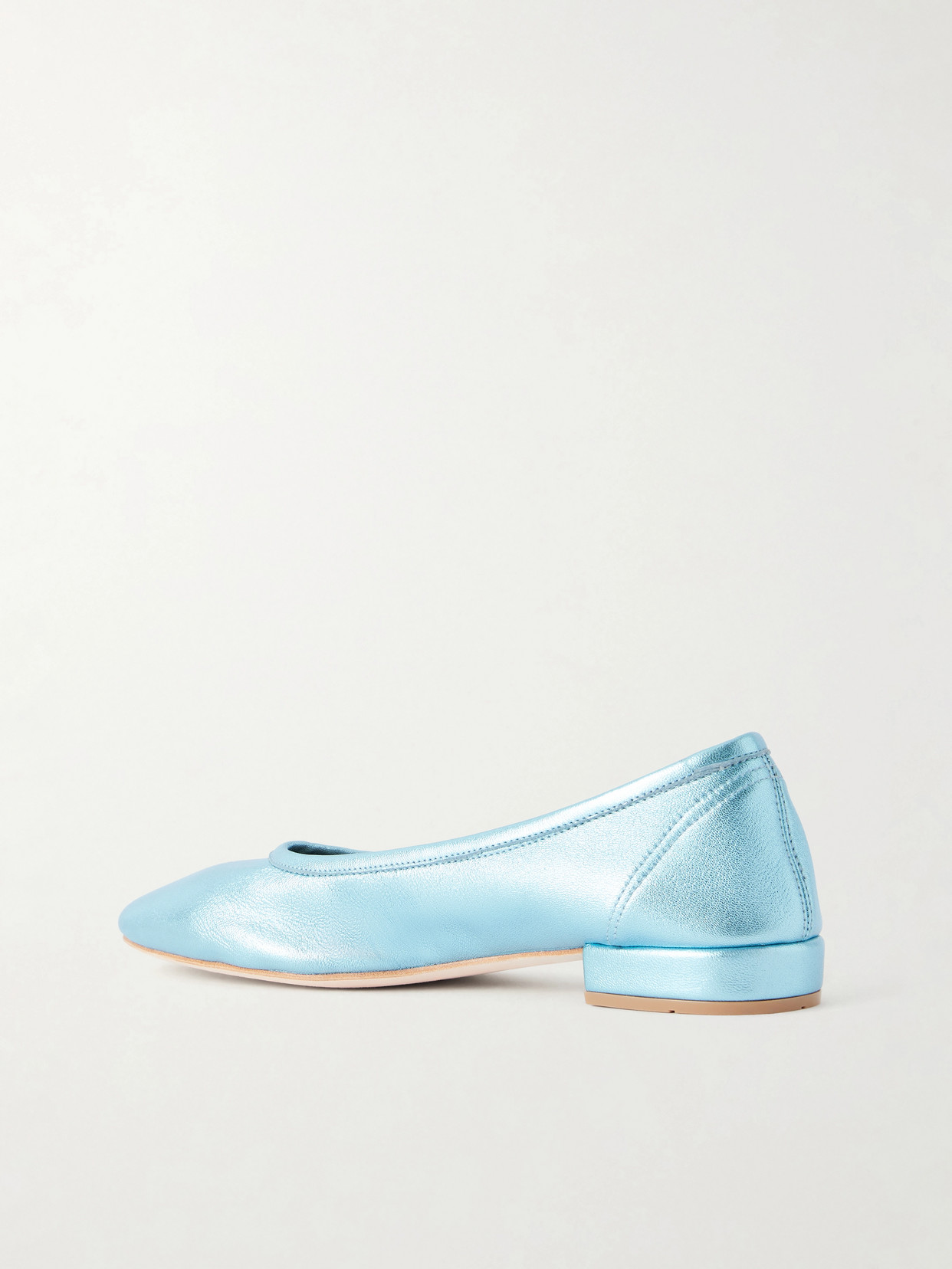 20 Serafina Ballet Flats