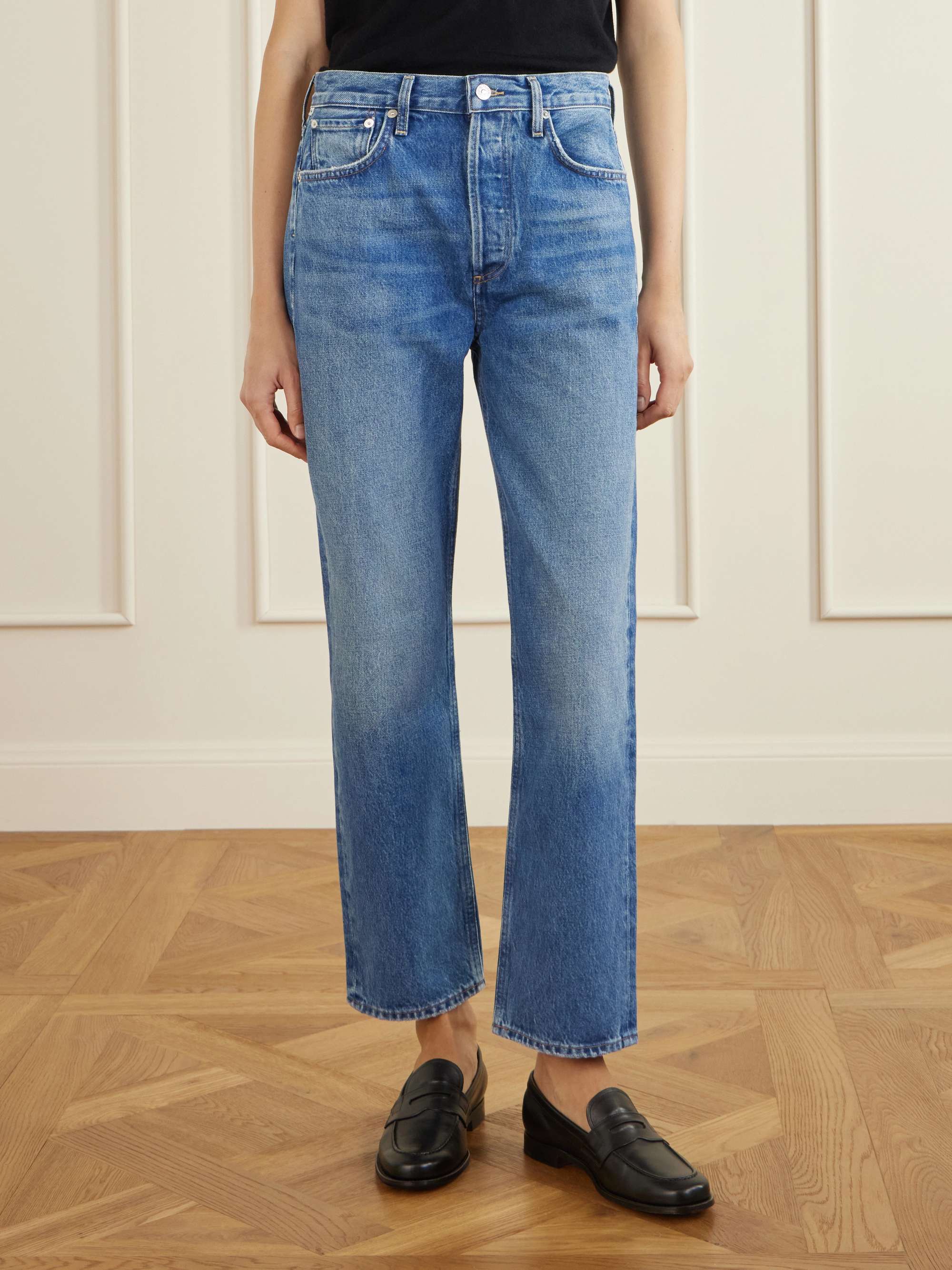 CITIZENS OF HUMANITY 