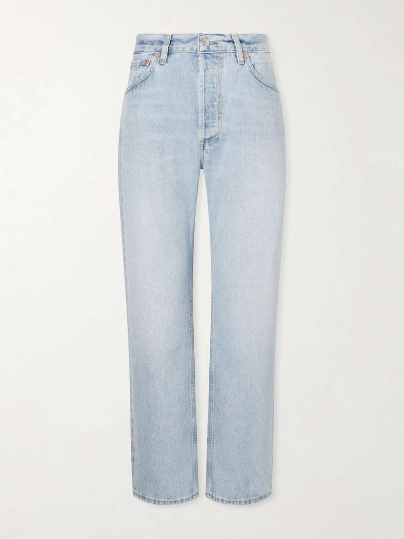 Citizens of Humanity Winslow Mid-rise Boyfriend Jeans