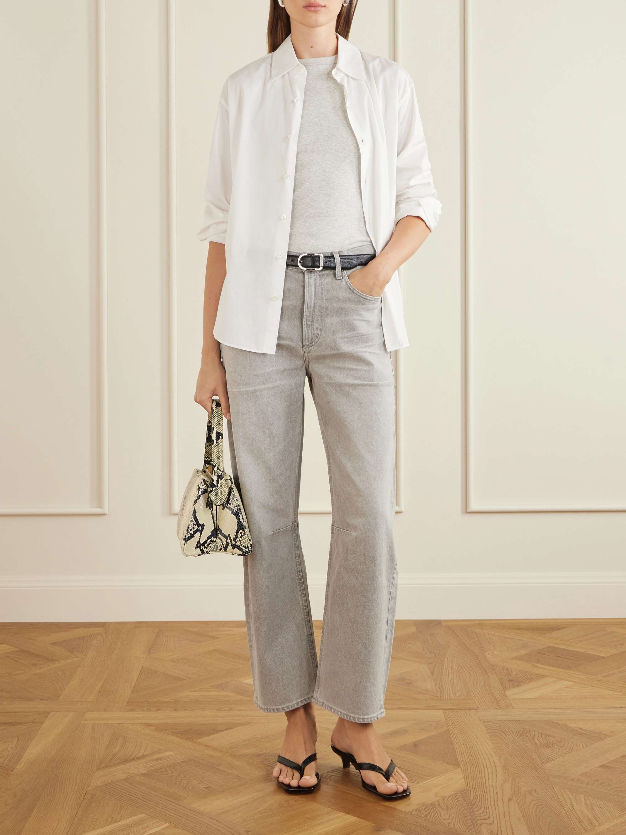 CITIZENS OF HUMANITY 