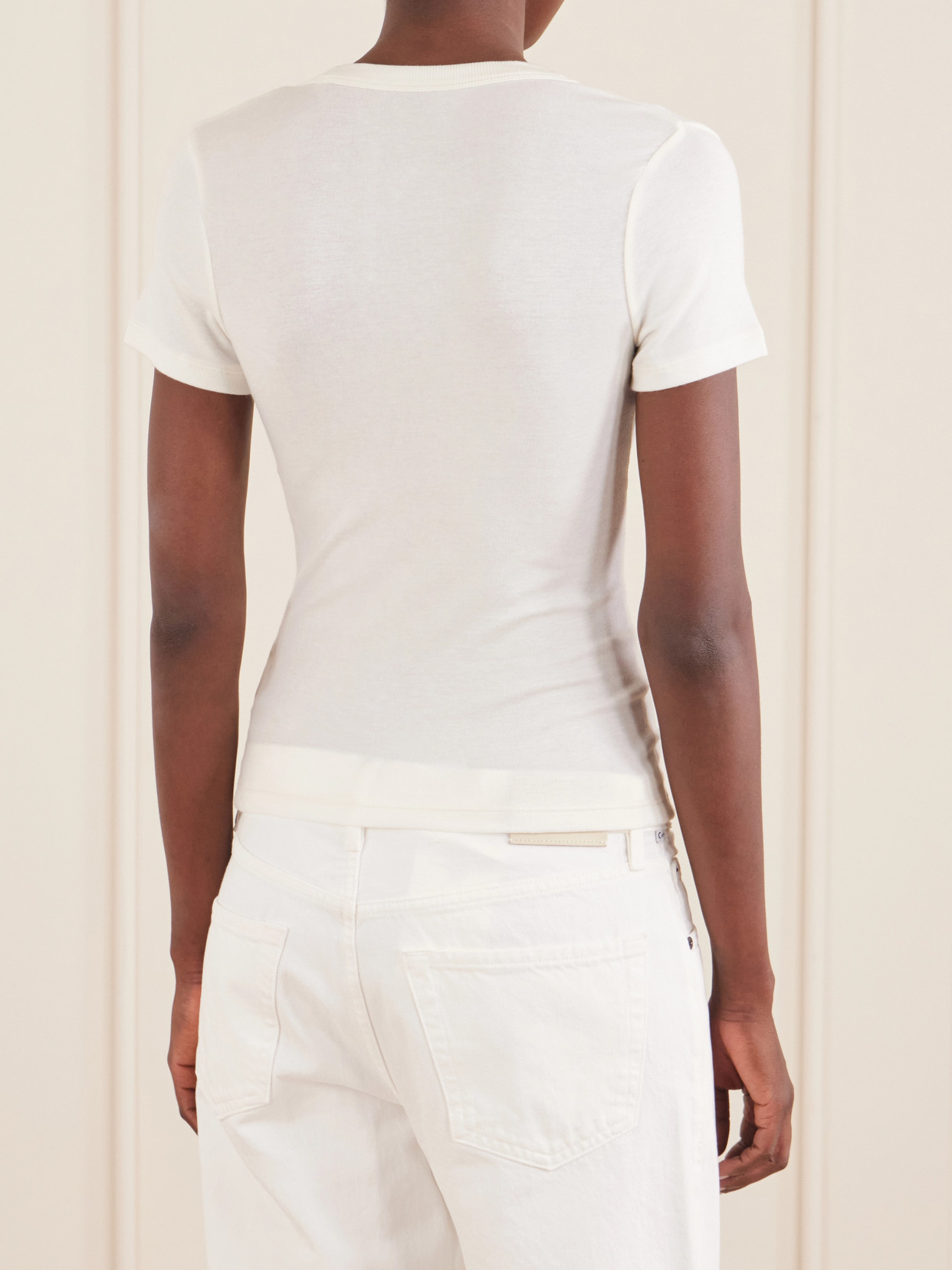 Maude Jersey T-Shirt