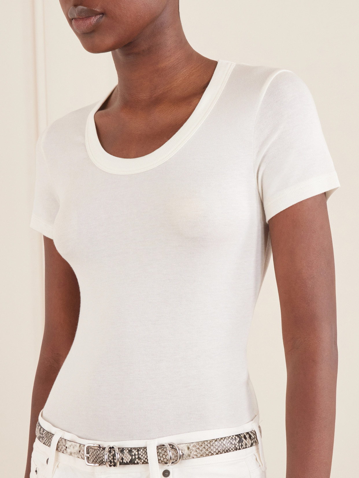 Maude Jersey T-Shirt
