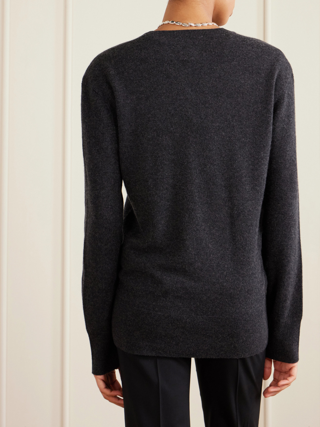 Cashmere Sweater