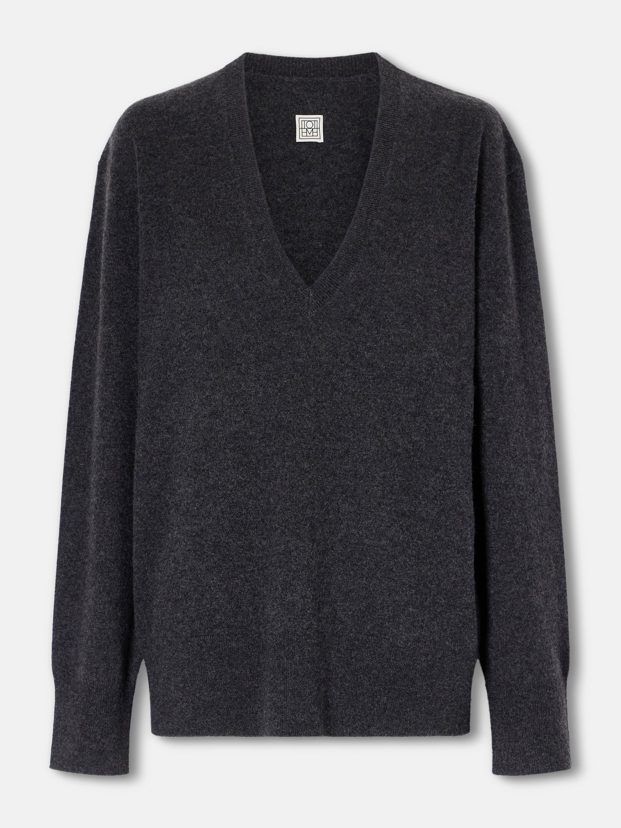Cashmere Sweater