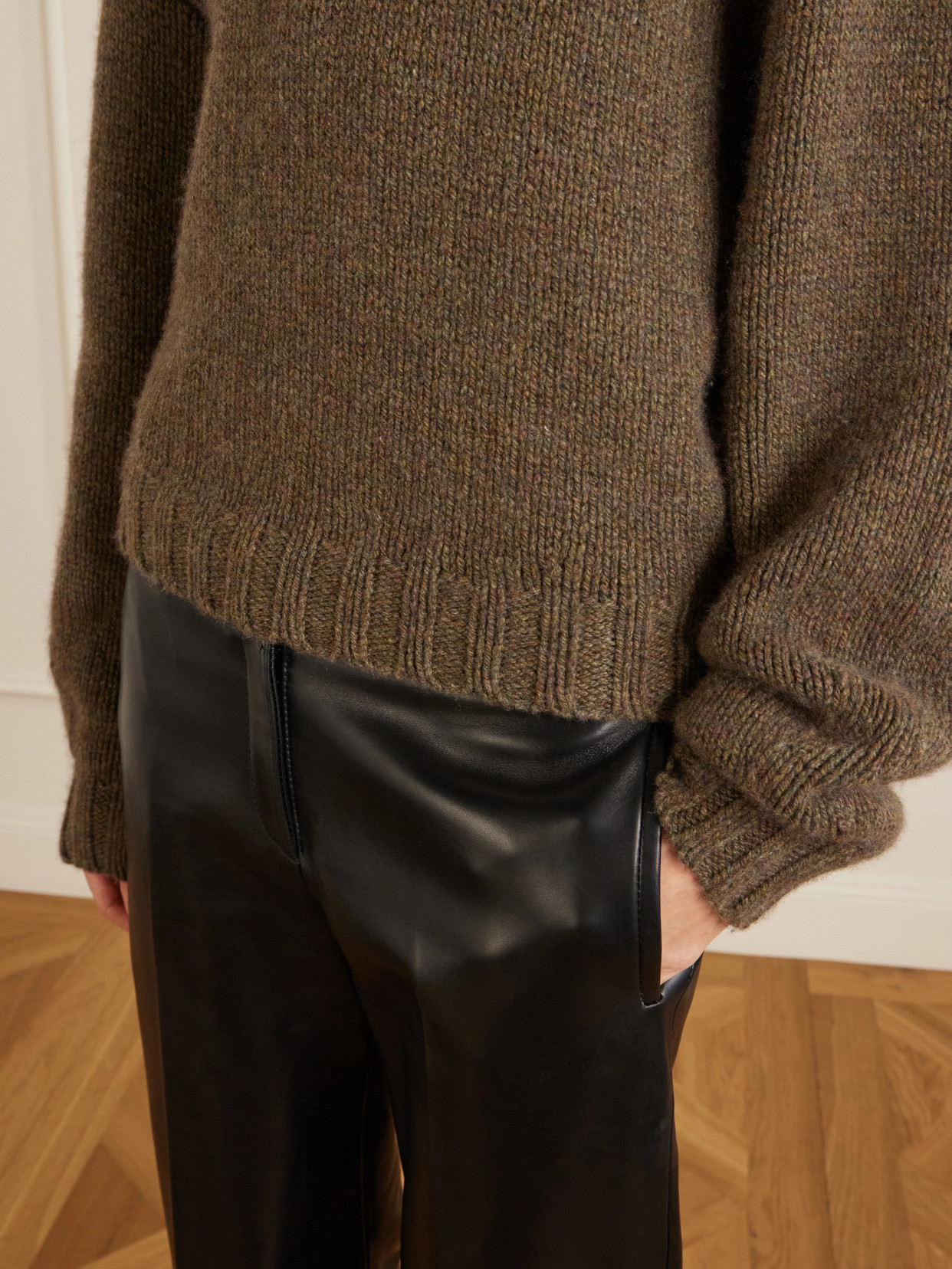 Gemma Cashmere Sweater