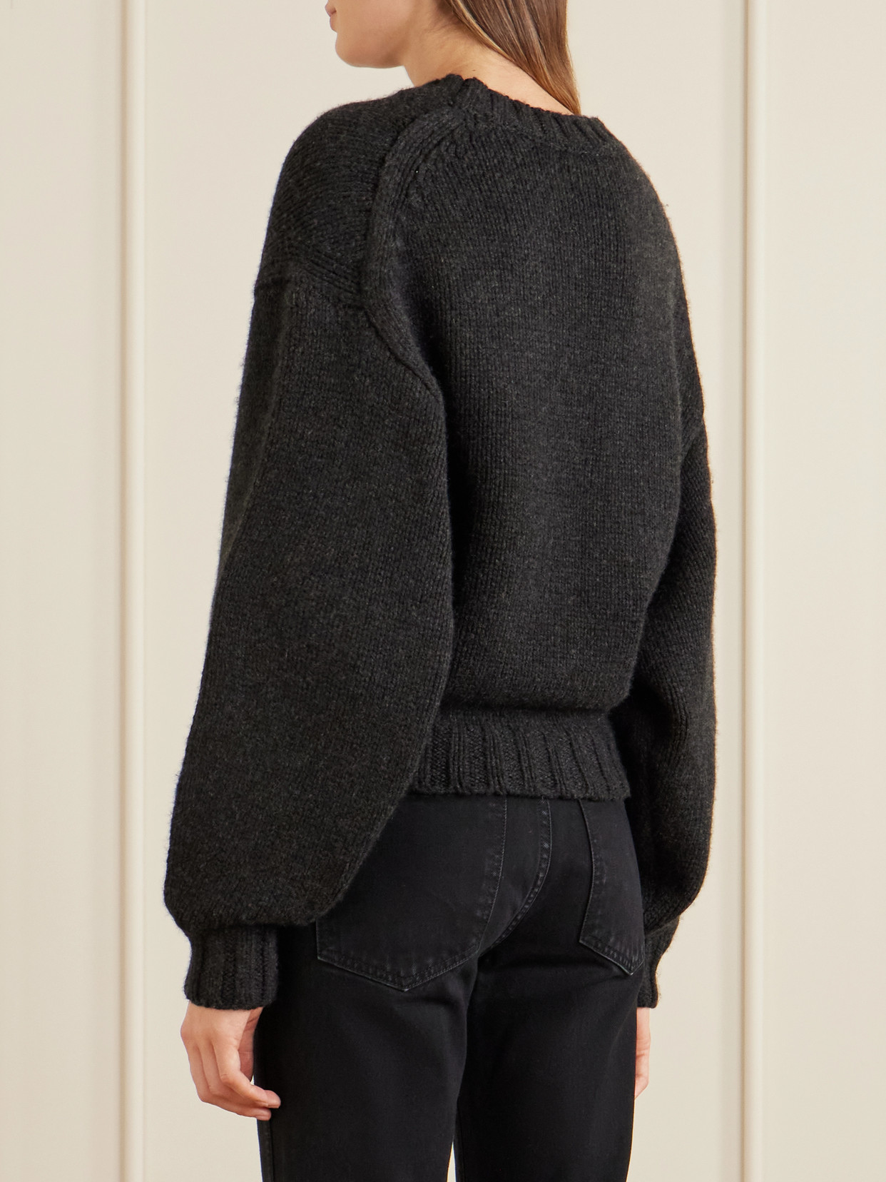 Gemma Cashmere Sweater