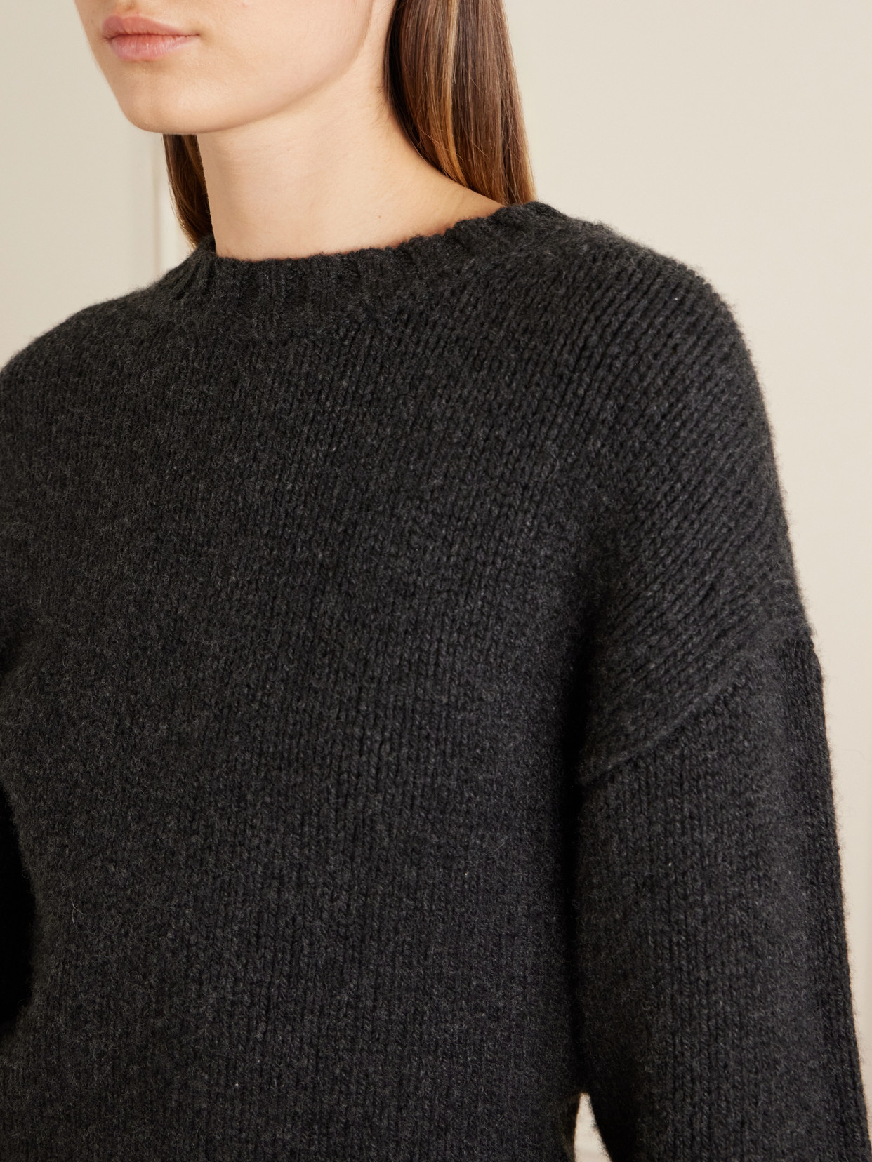 Gemma Cashmere Sweater