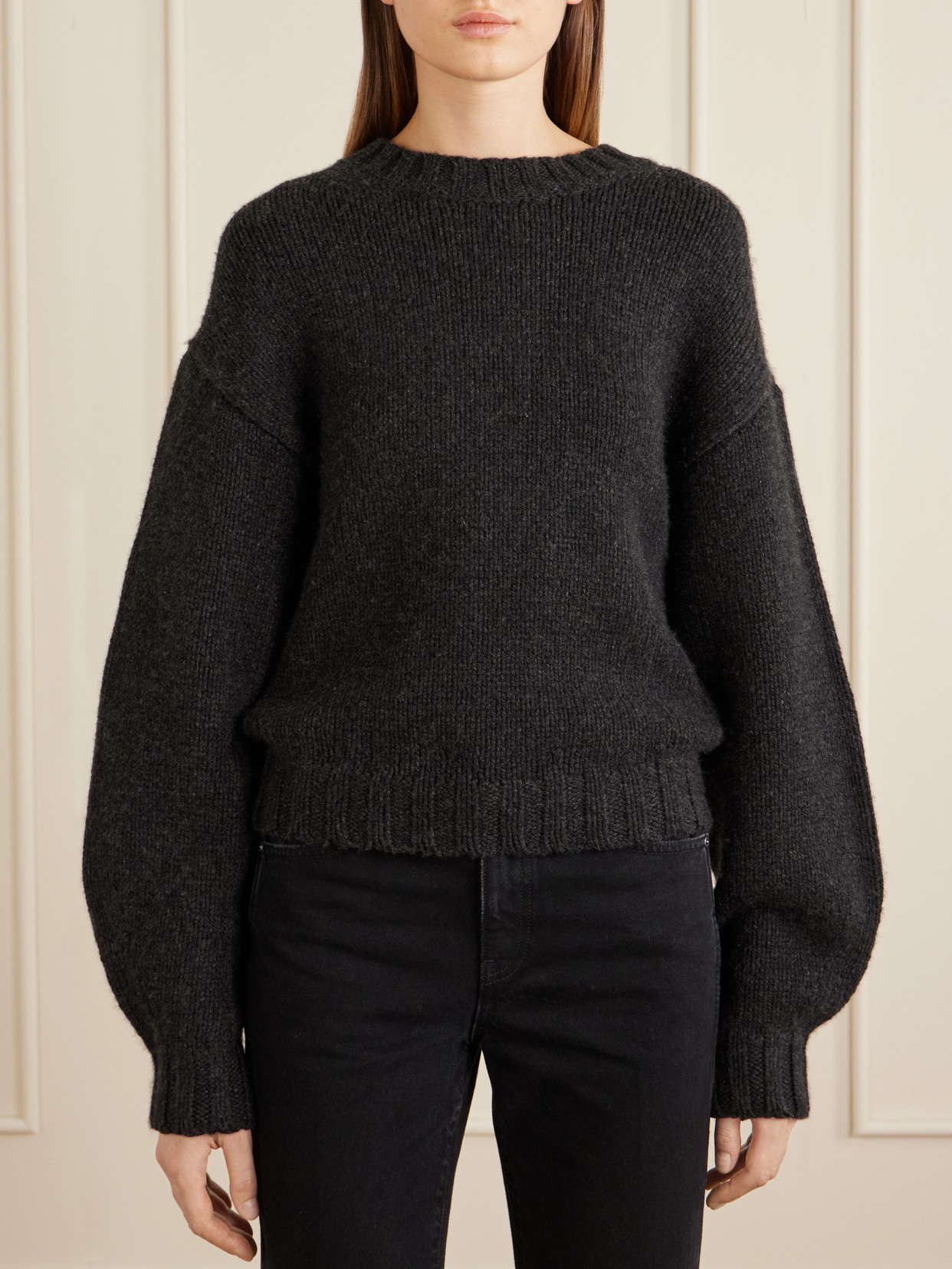 Gemma Cashmere Sweater