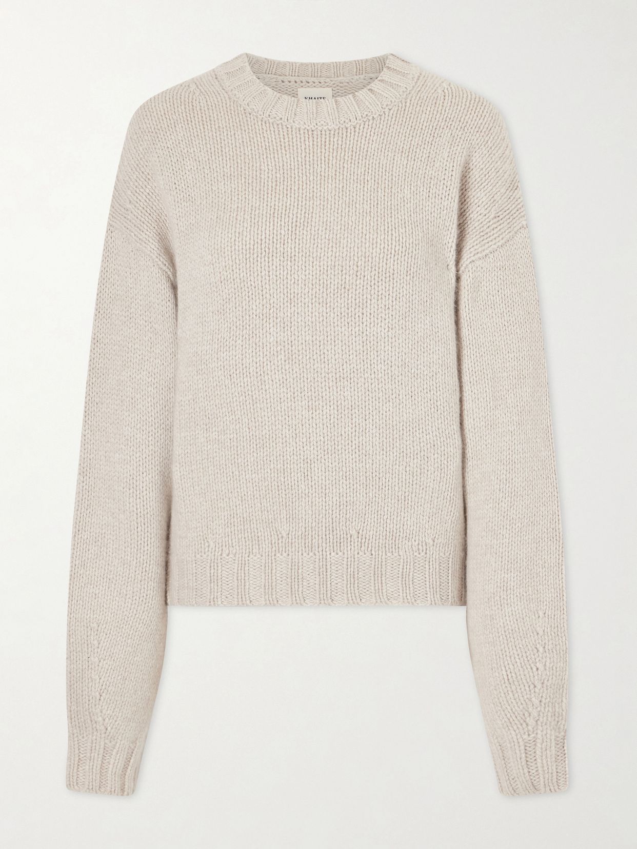 Gemma Cashmere Sweater