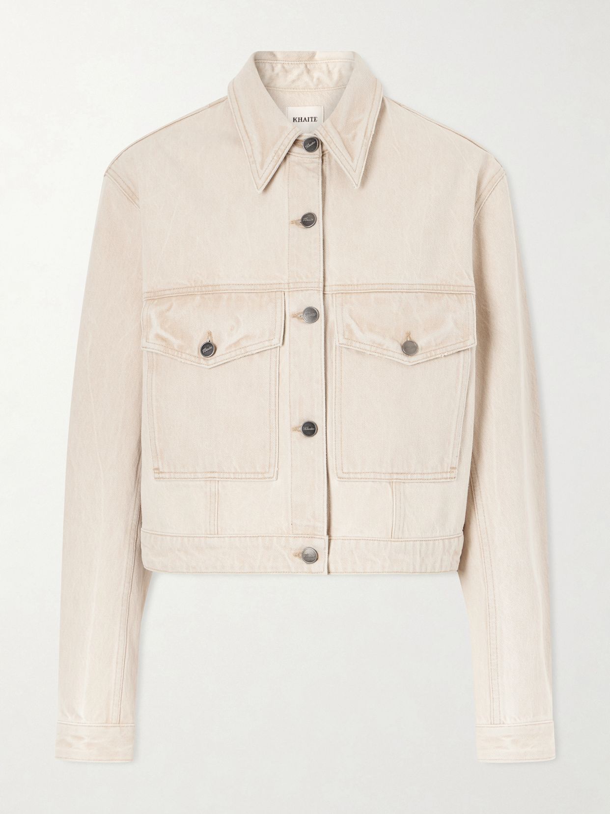 tomer denim jacket
