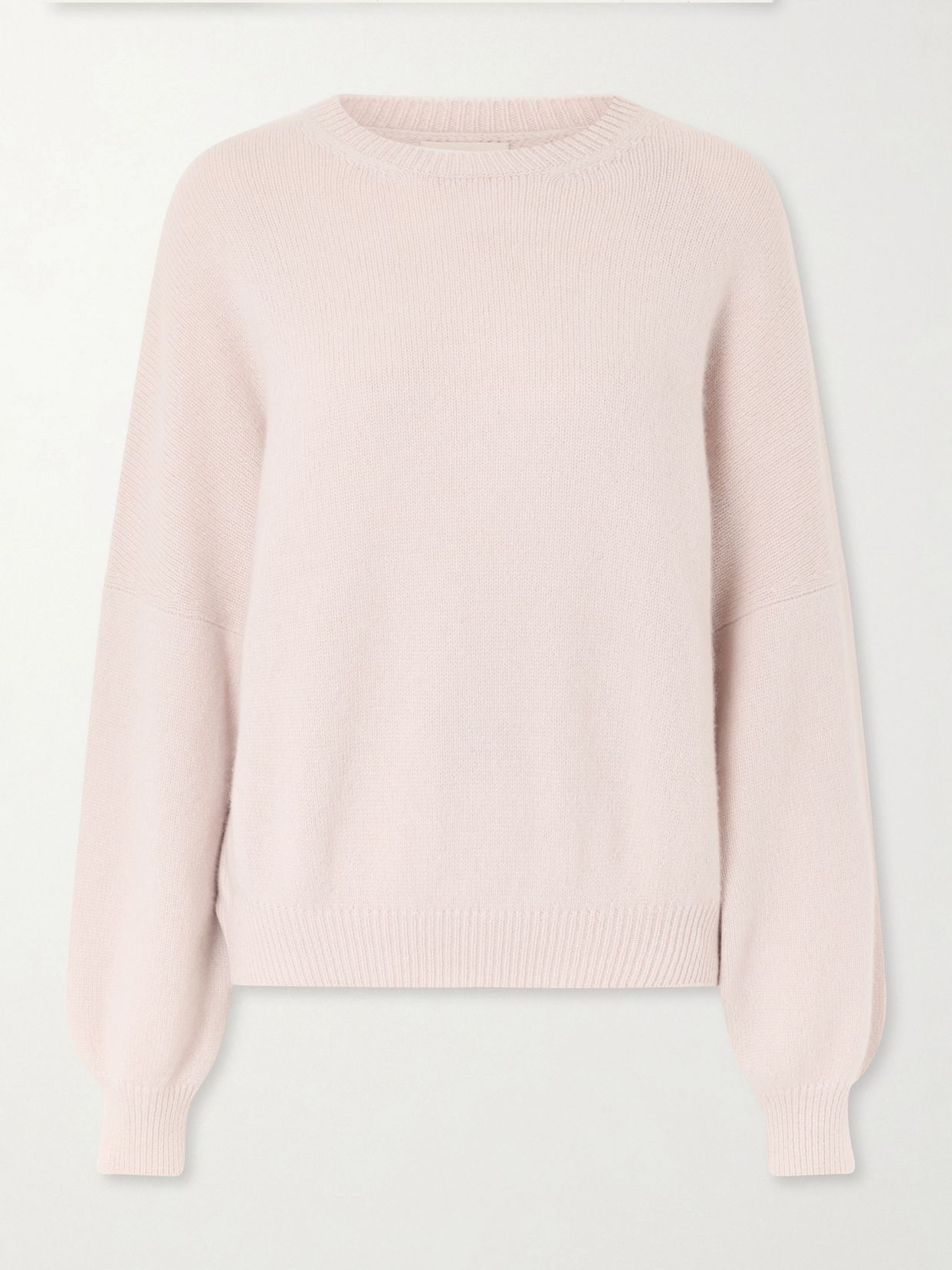 margaux cashmere sweater
