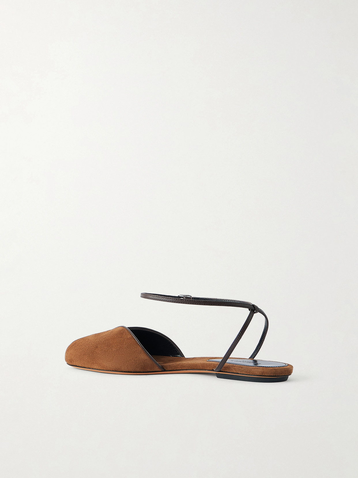 Le Monde Béryl - Valetta Sandals