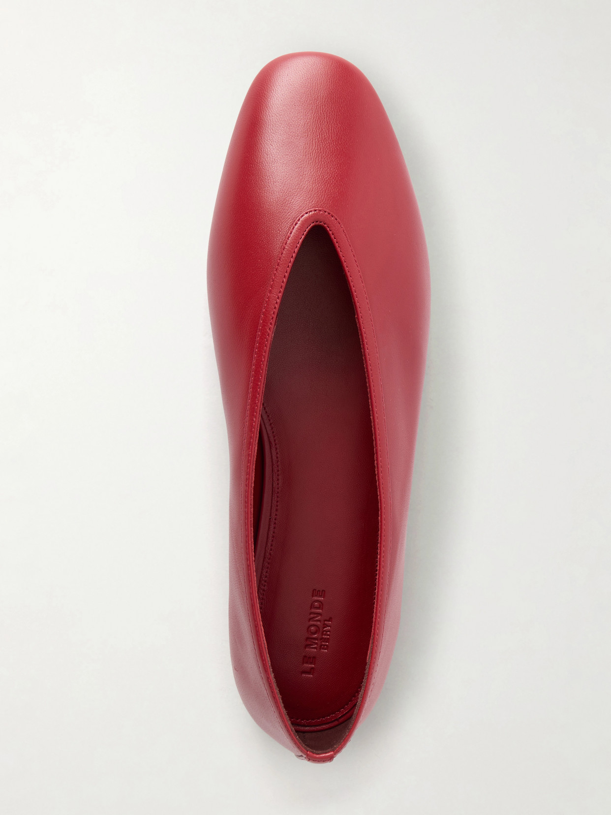 Le Monde Béryl - Luna Ballet Flats