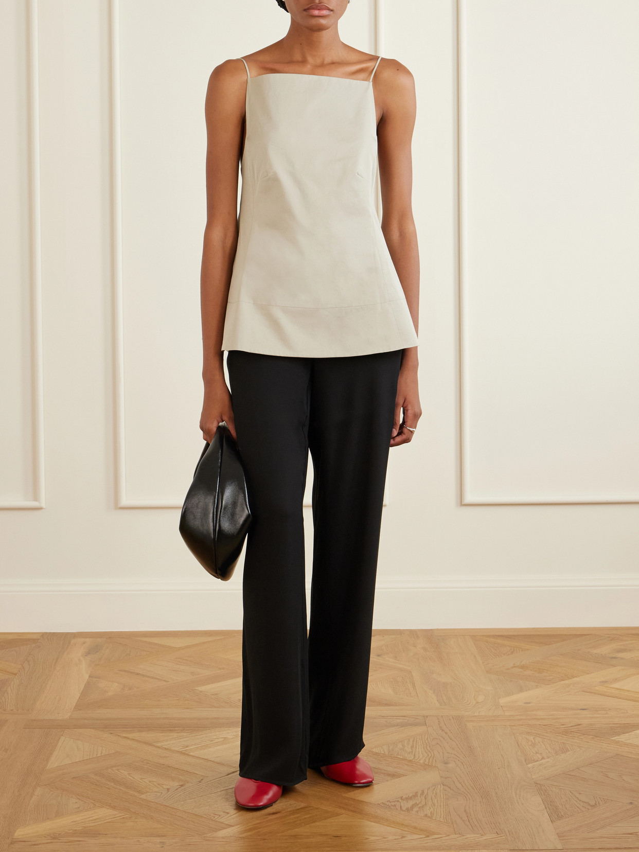 Le Monde Béryl - Luna Ballet Flats