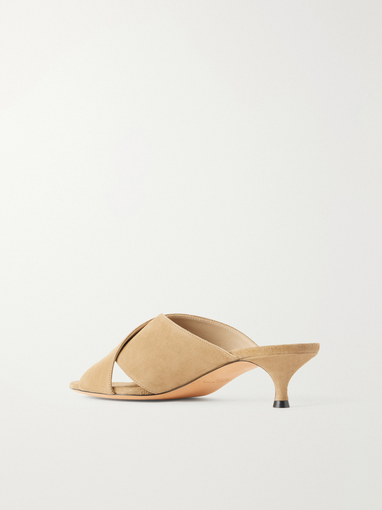 Le Monde Béryl - Luca 35 Sandals
