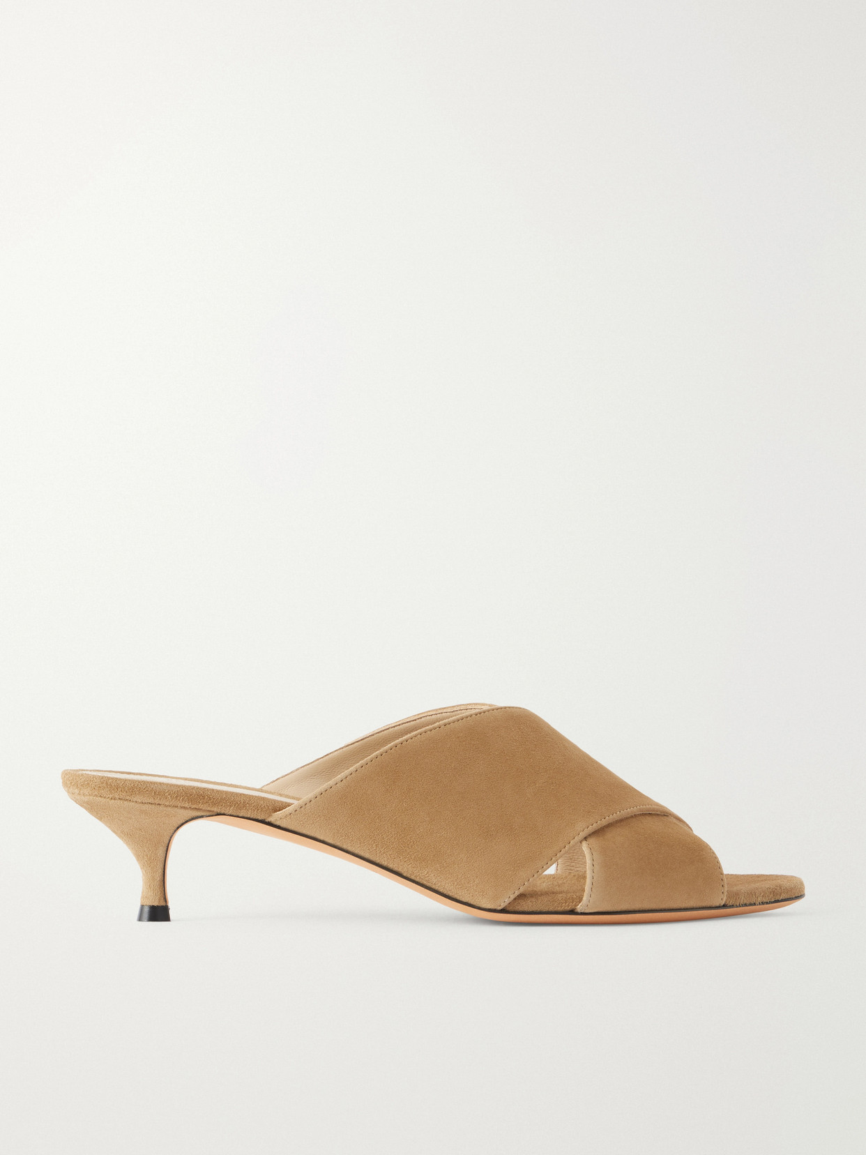 Le Monde Béryl - Luca 35 Sandals
