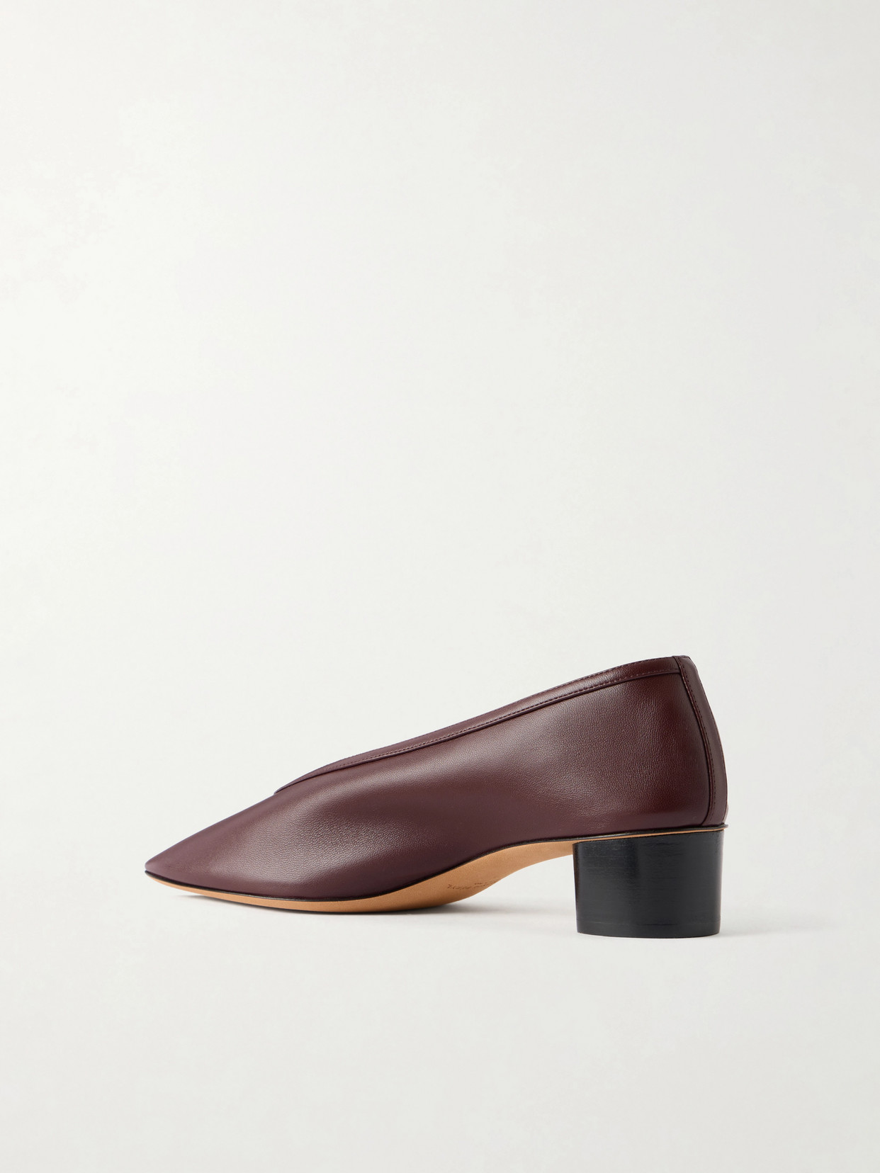 Le Monde Béryl - Luna Pumps