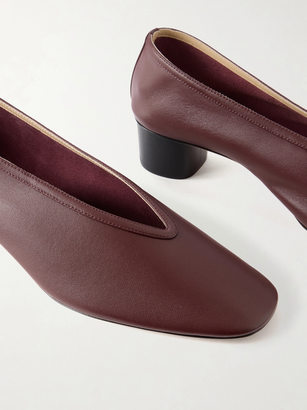 Le Monde Béryl - Luna Pumps