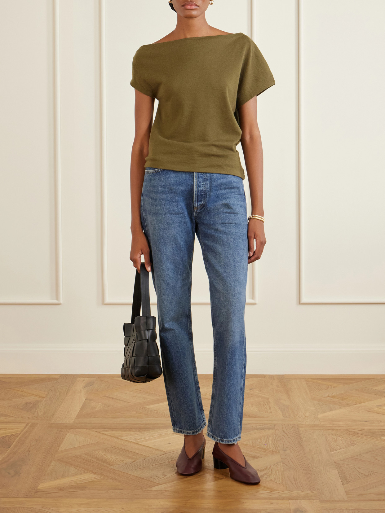 Le Monde Béryl - Luna Pumps