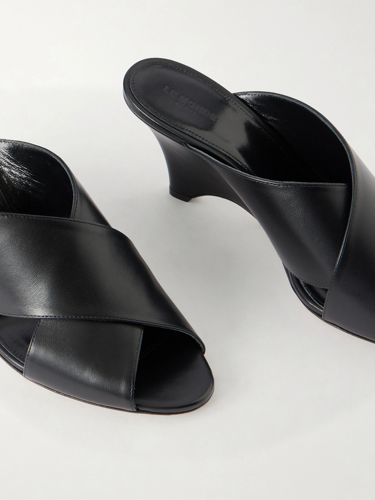 Le Monde Béryl - Luca 70 Wedge