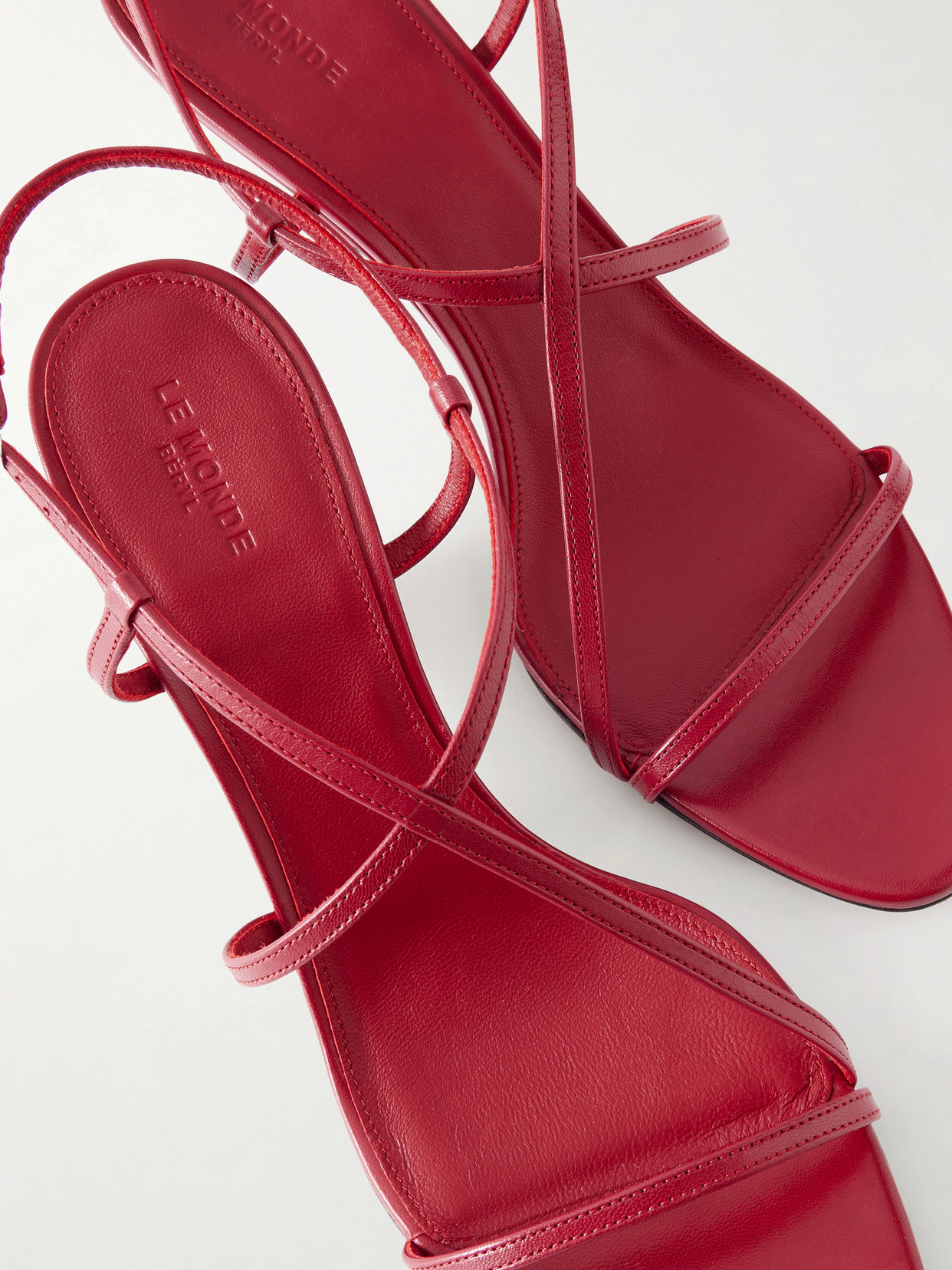Le Monde Béryl - Rio 70 Wedge