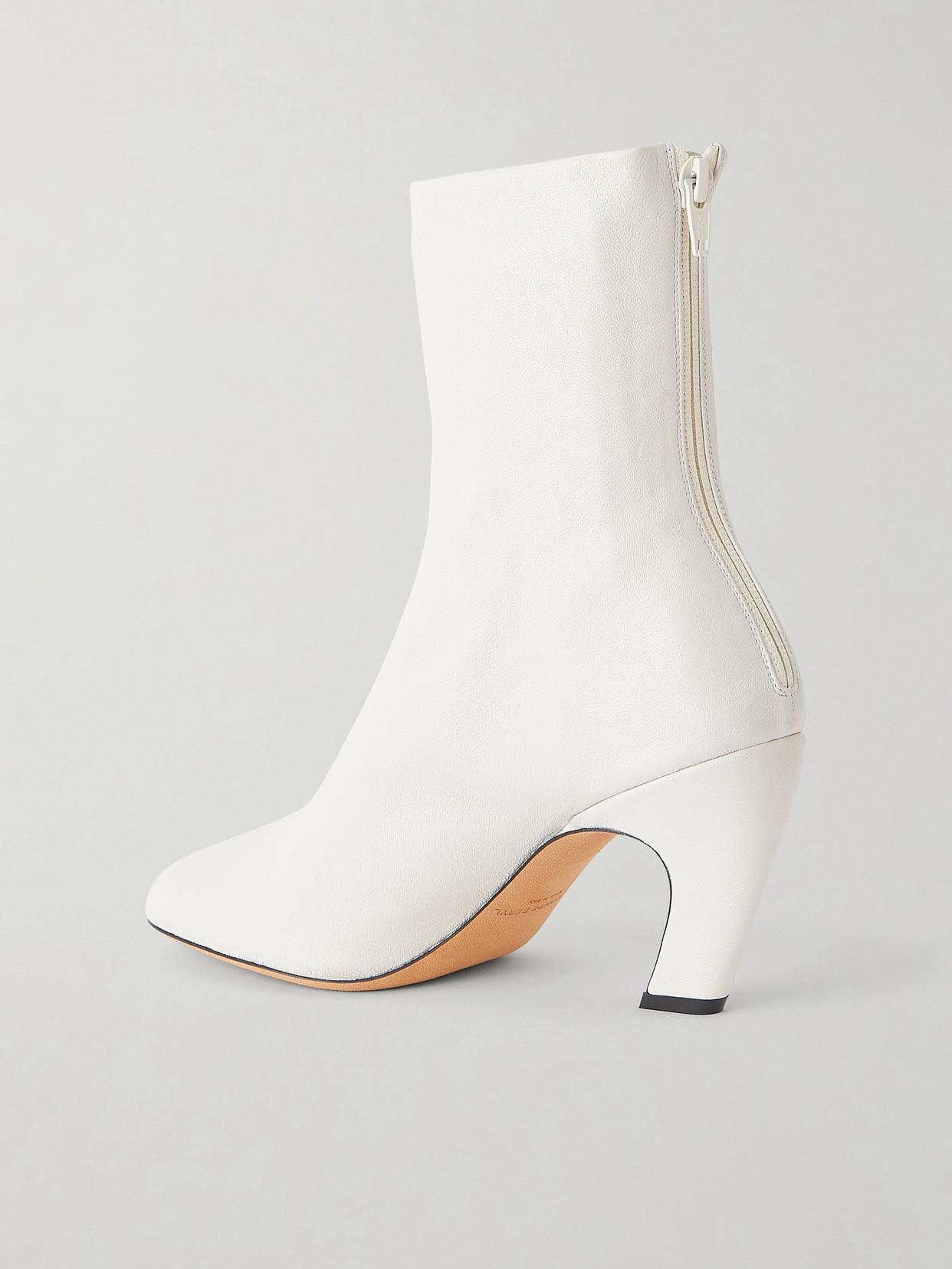 Le Monde Béryl - Mica Ankle Boots