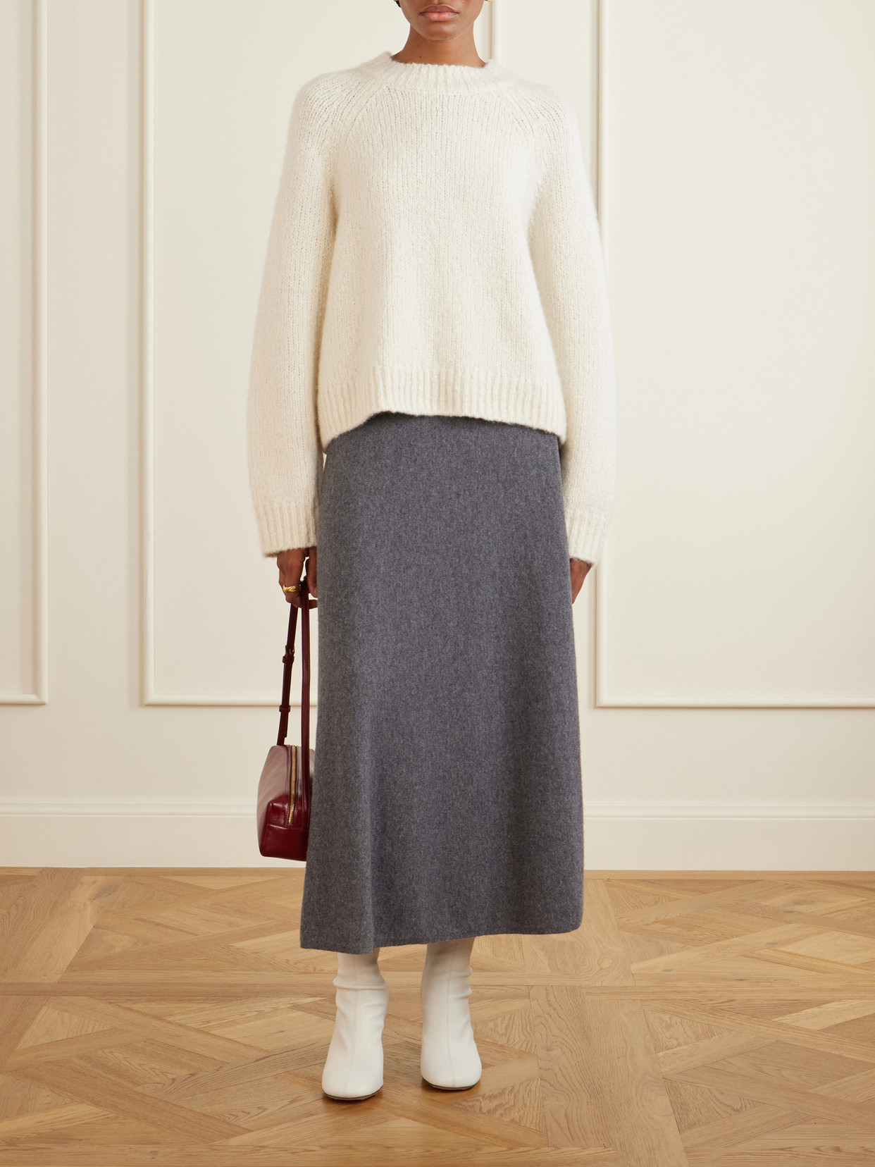 Le Monde Béryl - Mica Ankle Boots